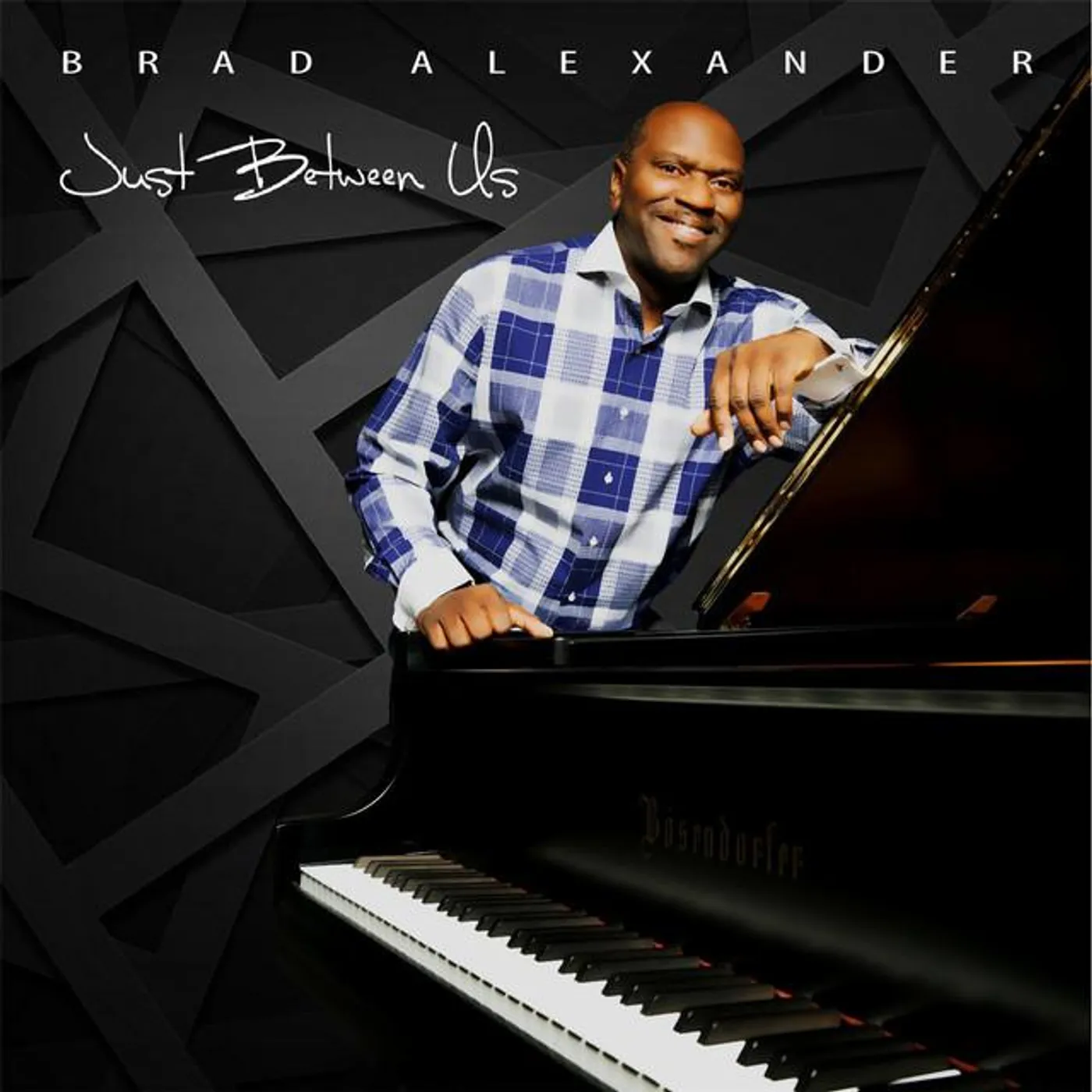 Brad Alexander Brand Page