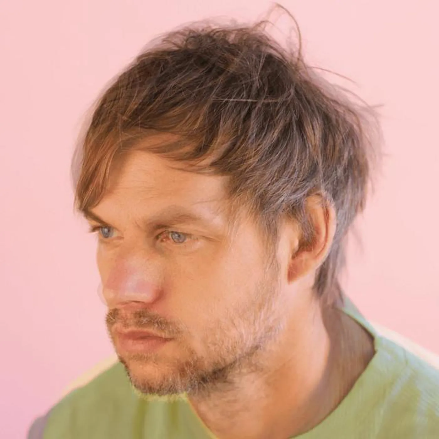 Brad Breeck Brand Page