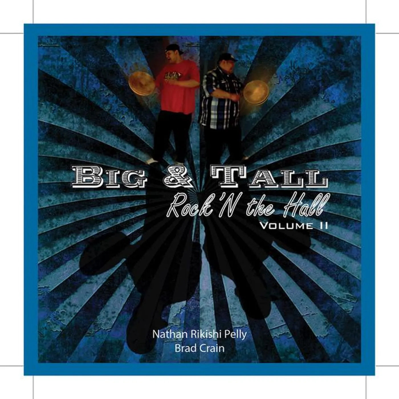 Brad Crain Brand Page