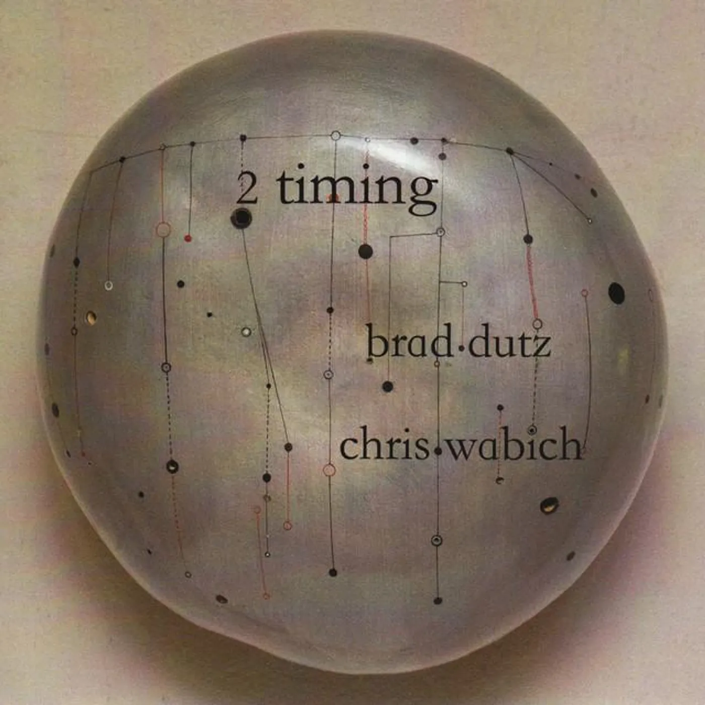 Brad Dutz Brand Page