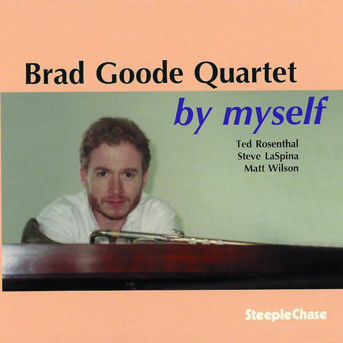 Brad Goode Brand Page