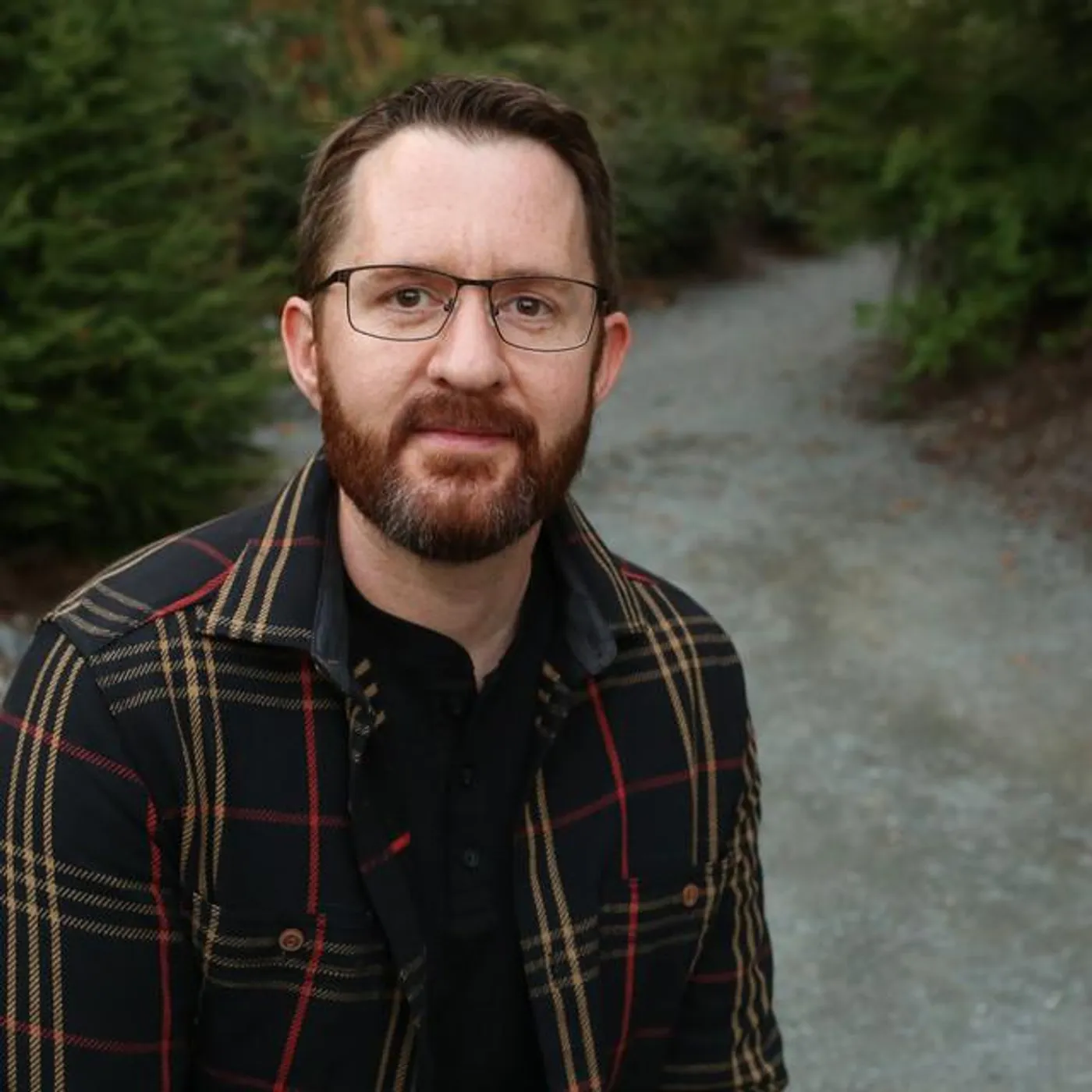 Brad Jacobsen Brand Page