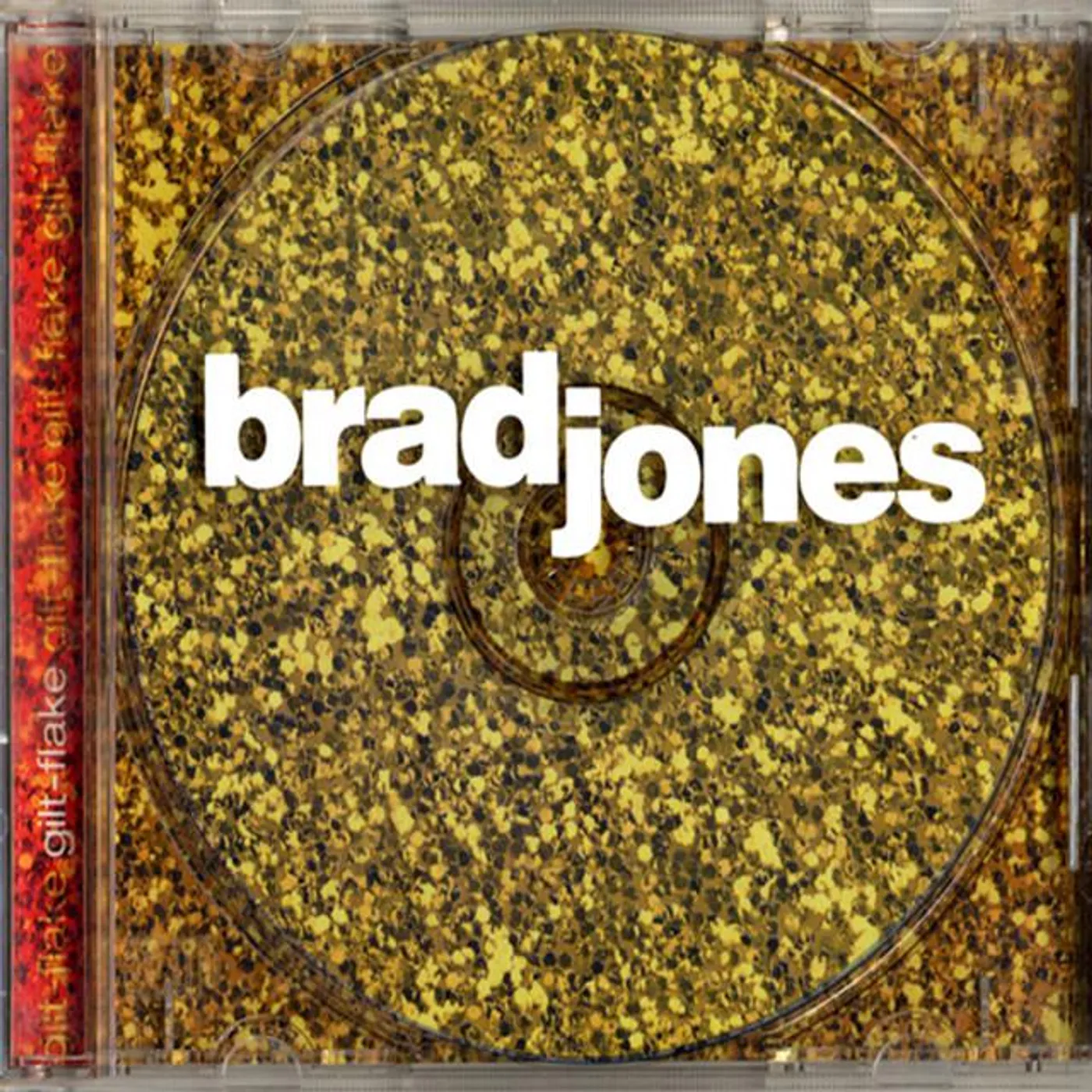 Brad Jones Brand Page