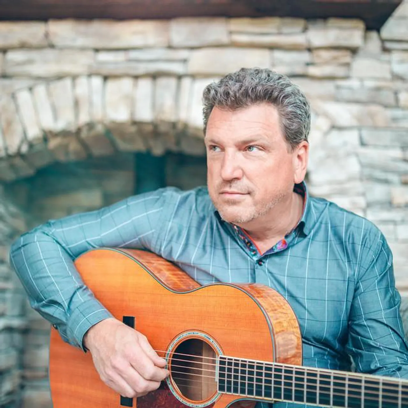 Brad Johner Brand Page