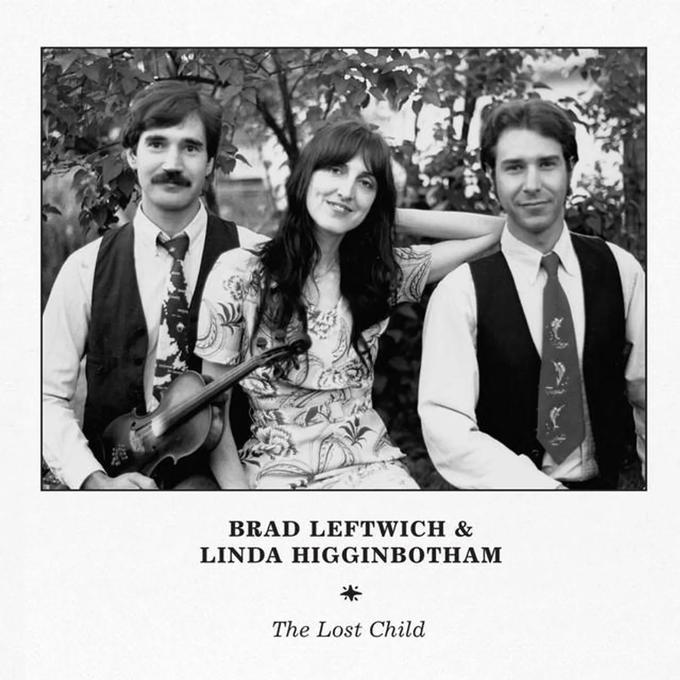 Brad Leftwich & Linda Higginbotham Brand Page