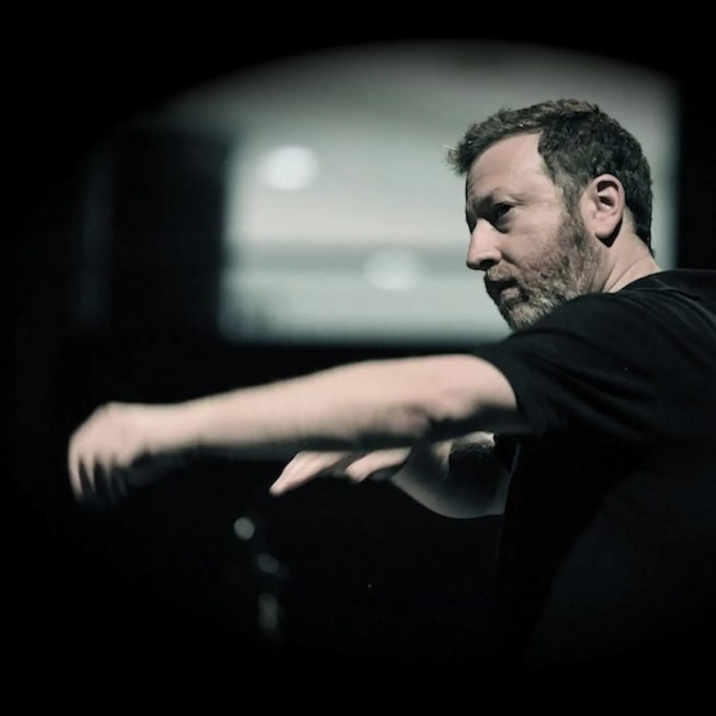 Brad Lubman Brand Page