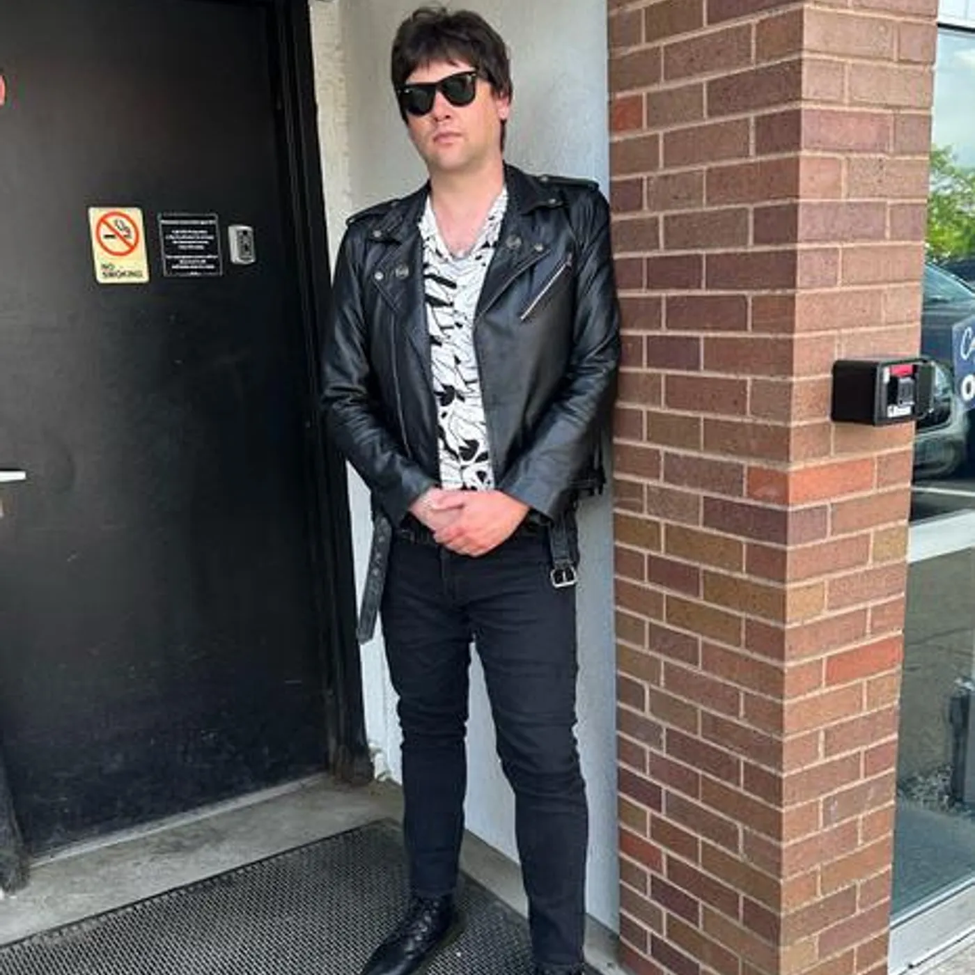 Brad Marino Brand Page