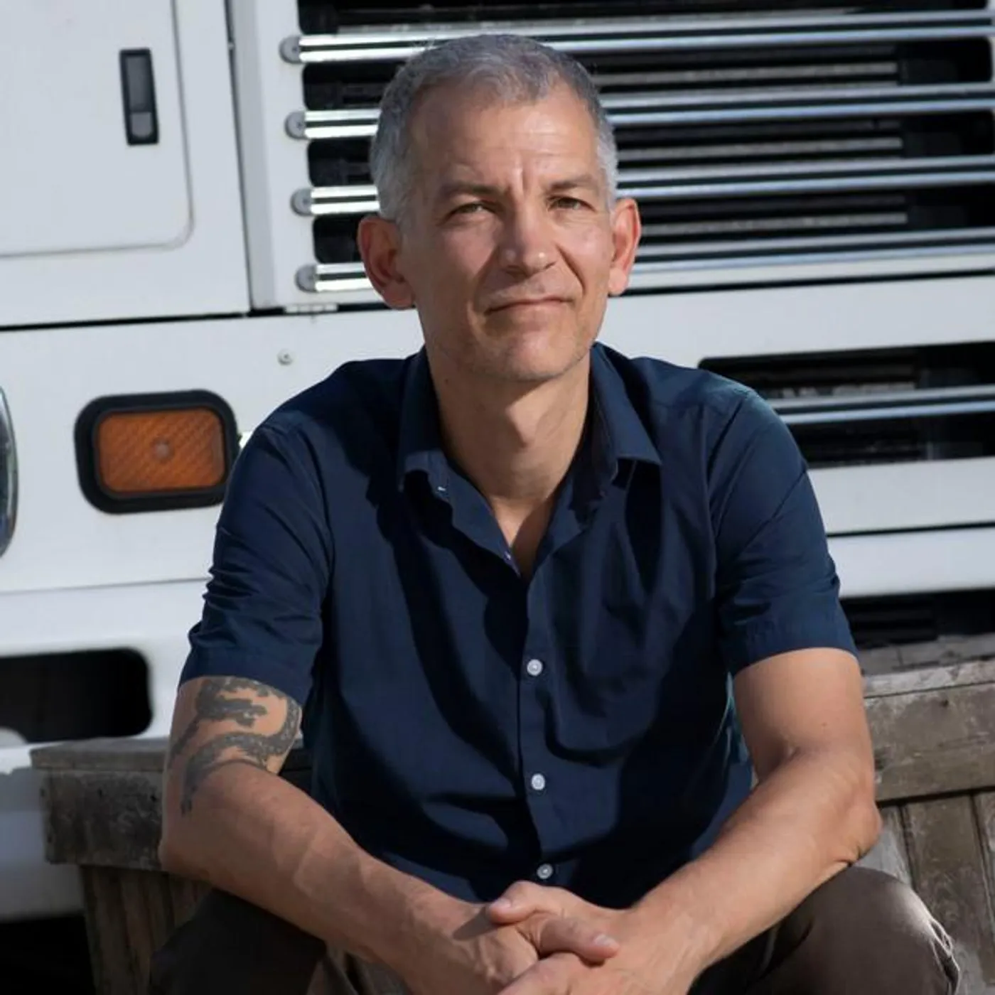 Brad Mehldau Brand Page