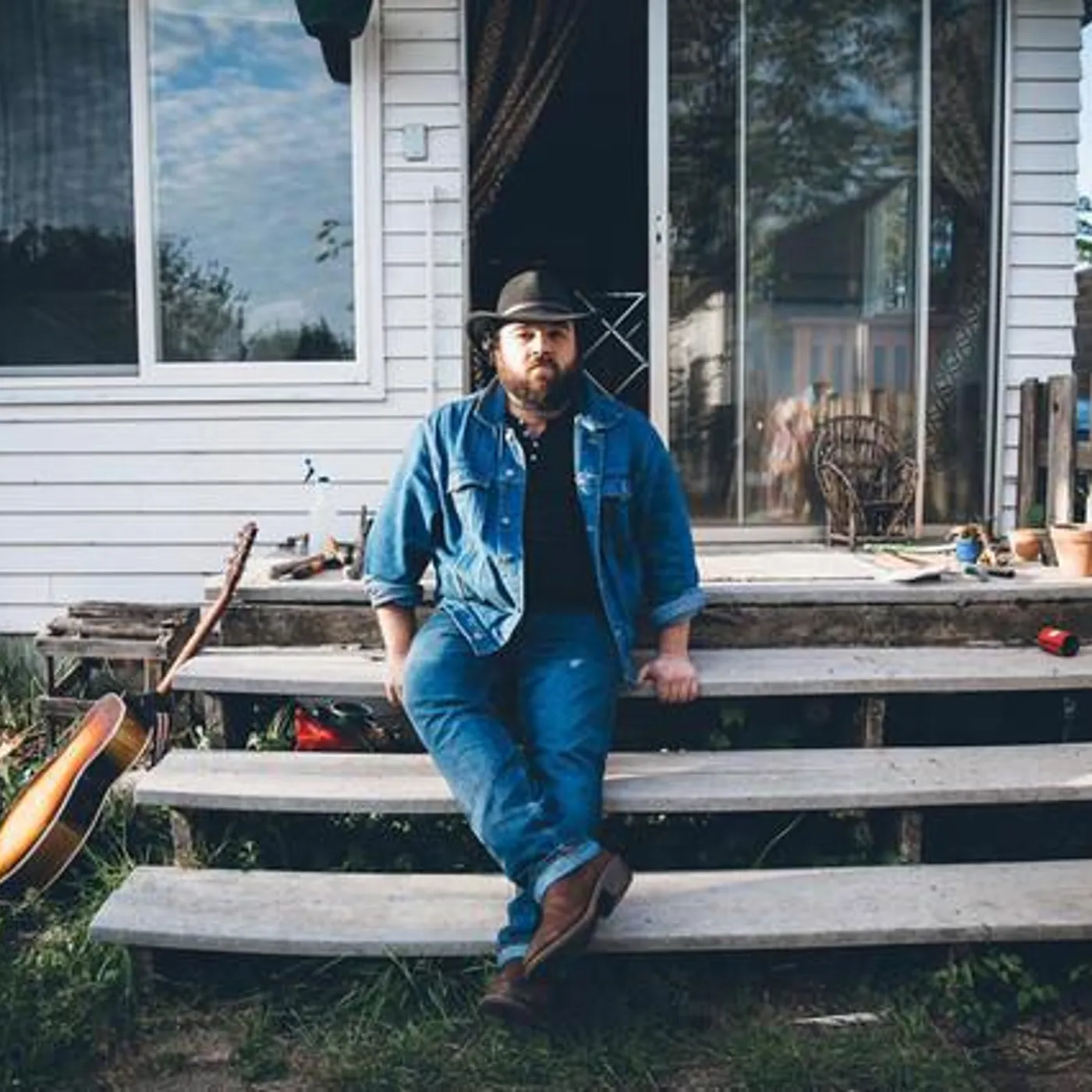 Brad Parsons Brand Page