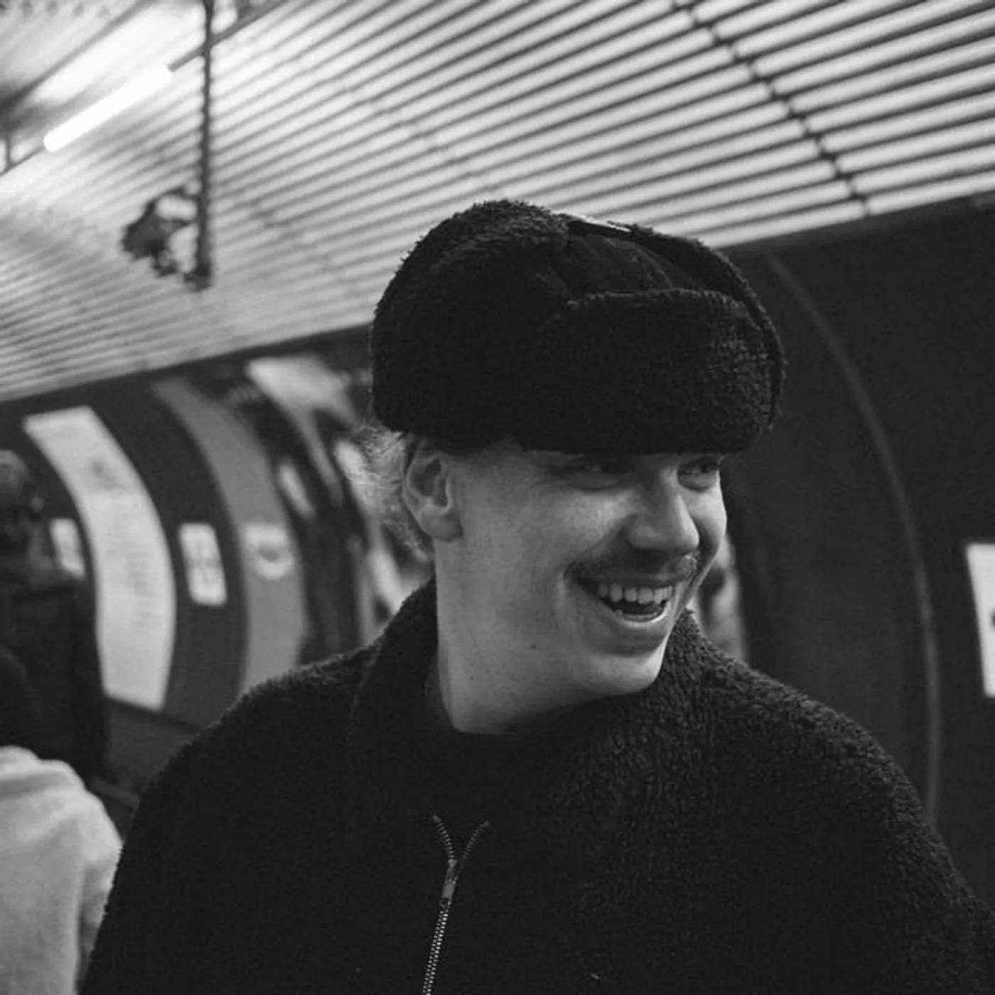 Brad stank Brand Page