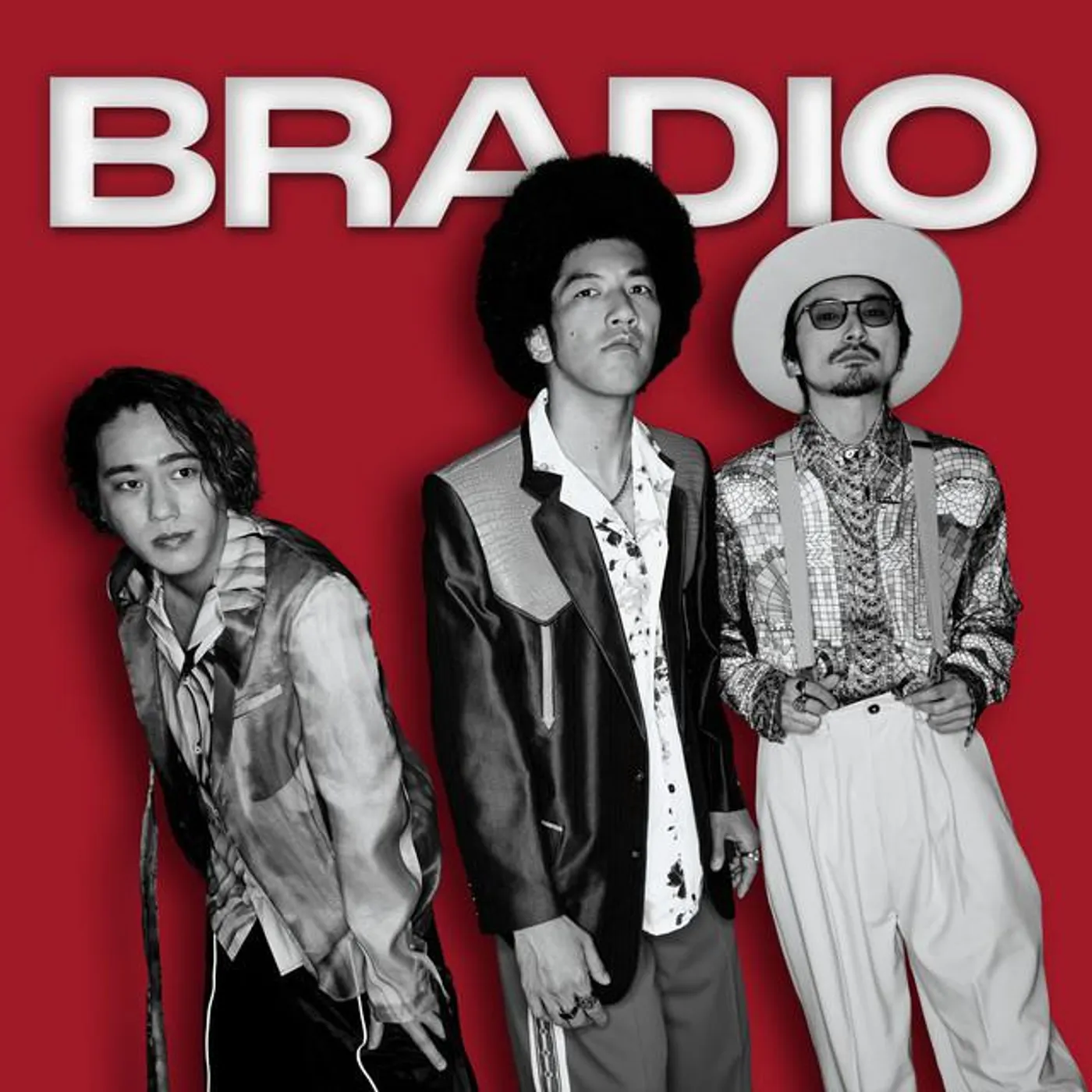 BRADIO Brand Page