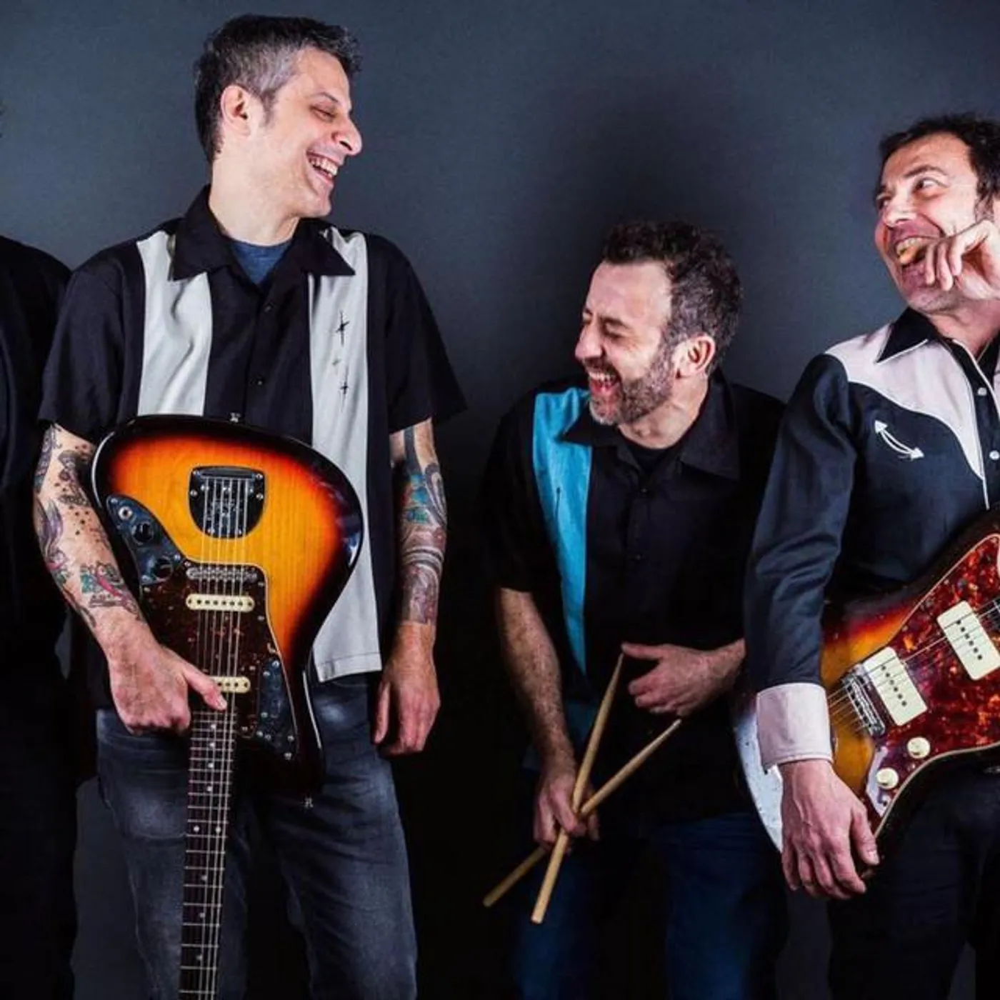 The Bradipos IV Brand Page