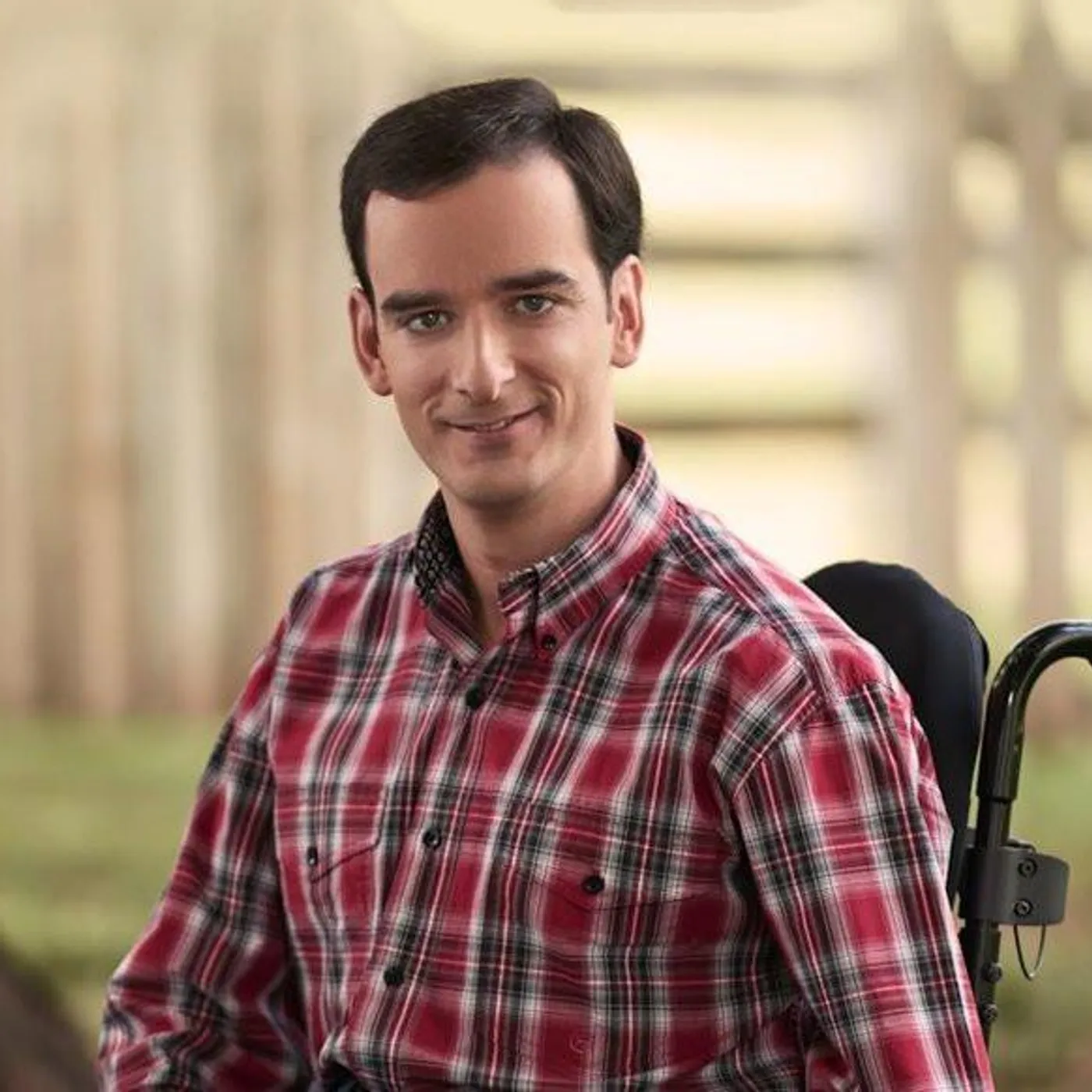 Bradley Walker Brand Page