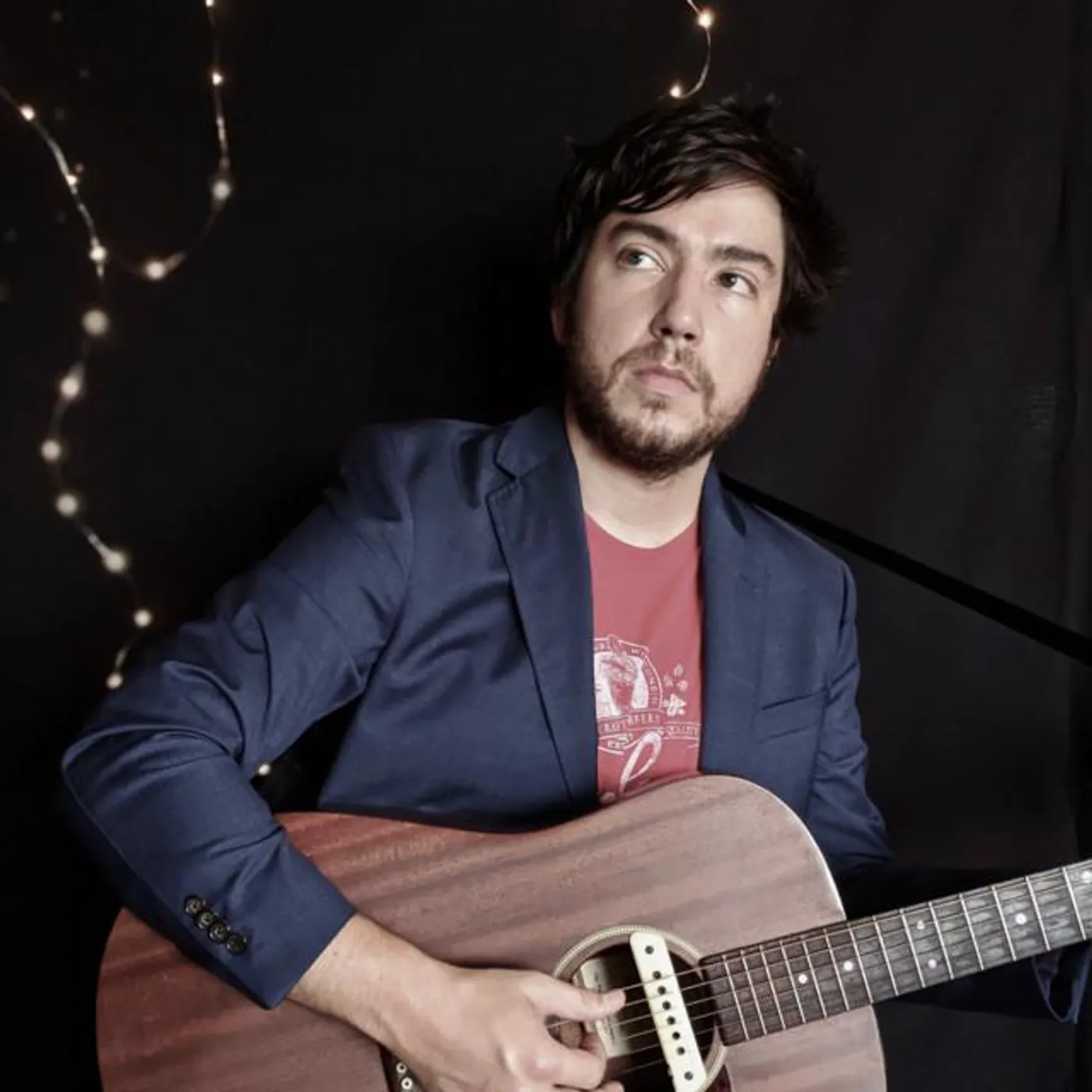 Bradley Wik and the Charlatans