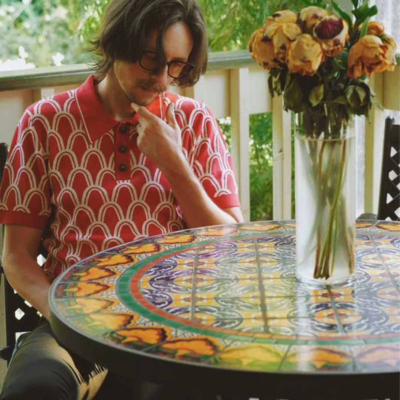 Bradley Denniston Brand Page