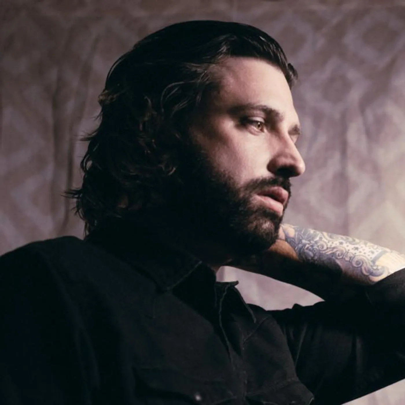 Bradley Palermo Brand Page