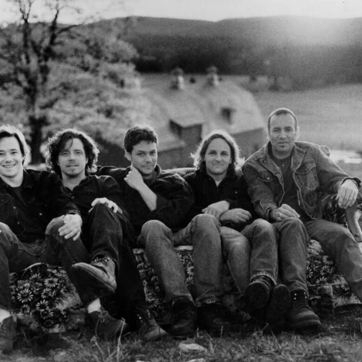 Brady Rymer Brand Page