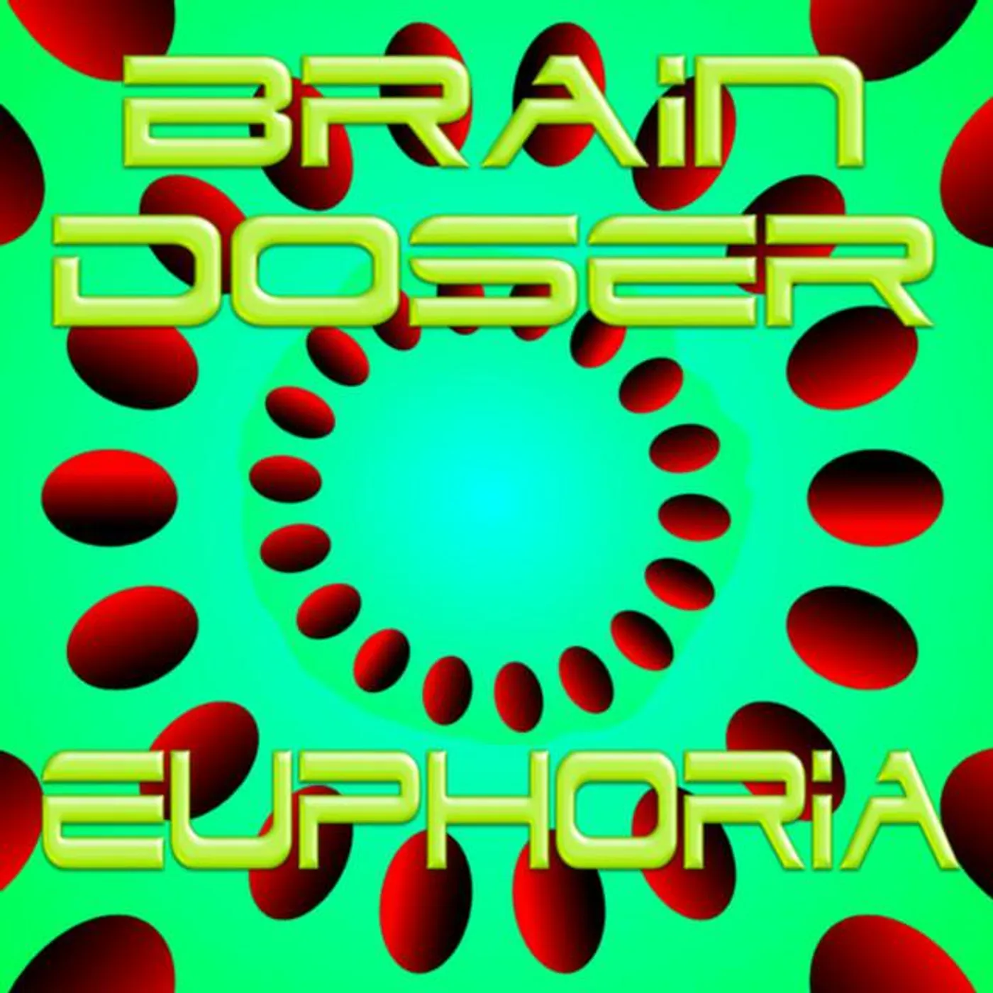 Brain Doser ( I Like Brain Trips )