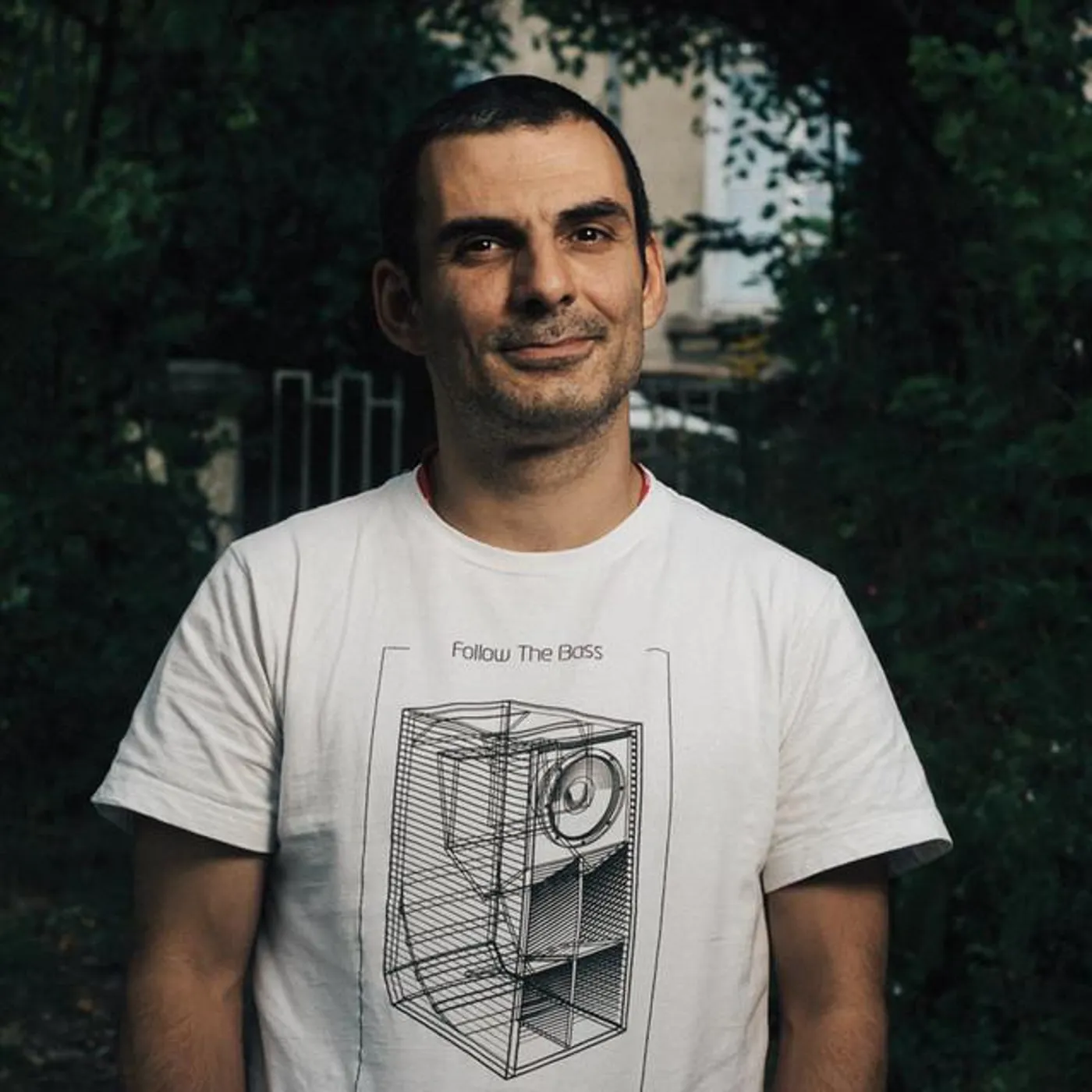 Brain Damage Brand Page