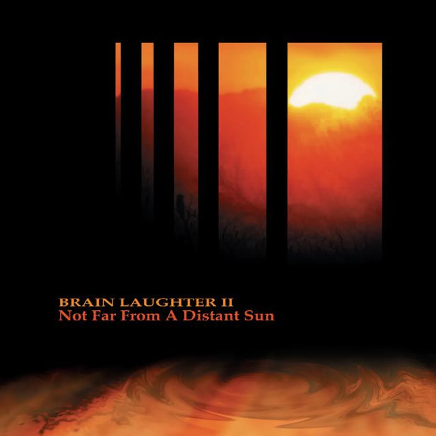 Brain Laughter Brand Page