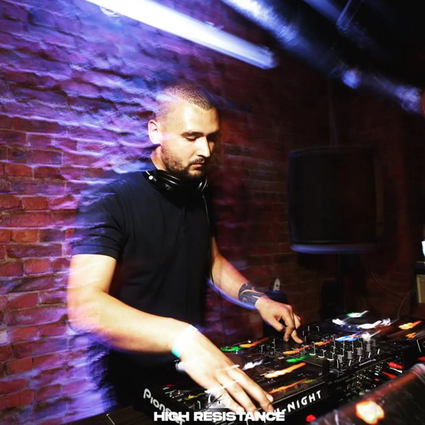 Brain Wave Brand Page