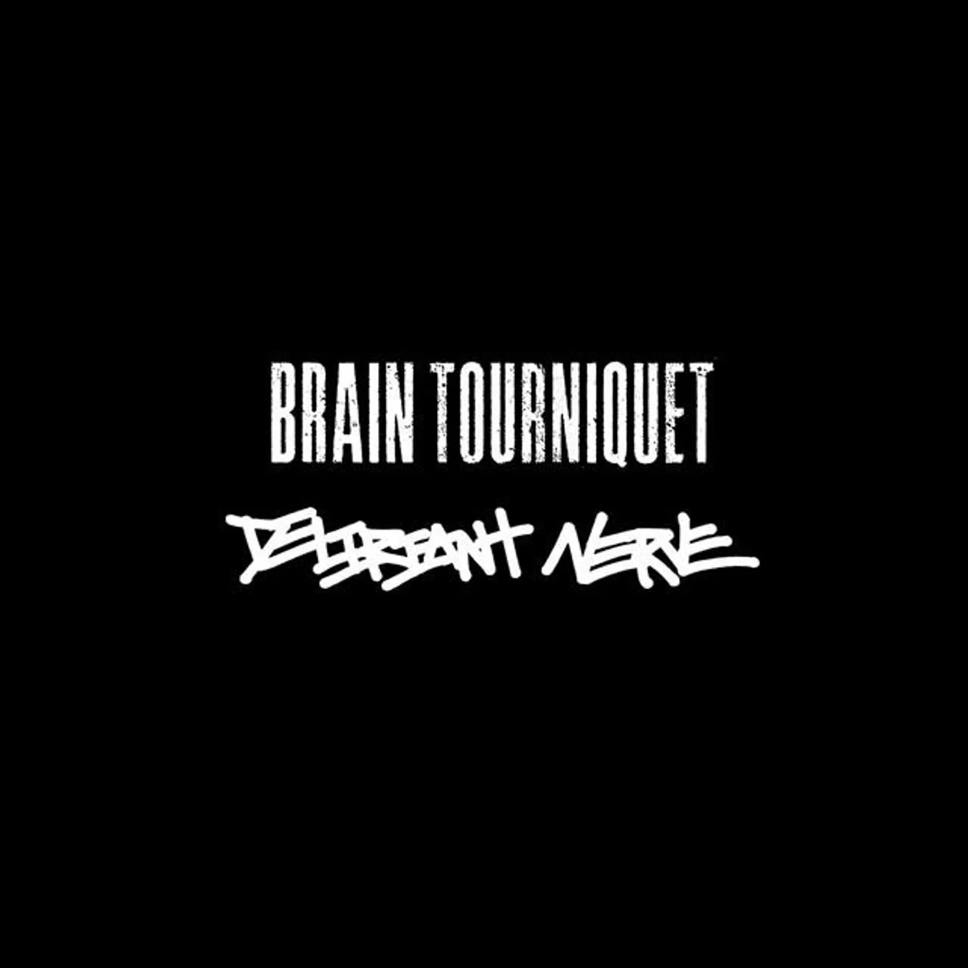 Brain Tourniquet Brand Page