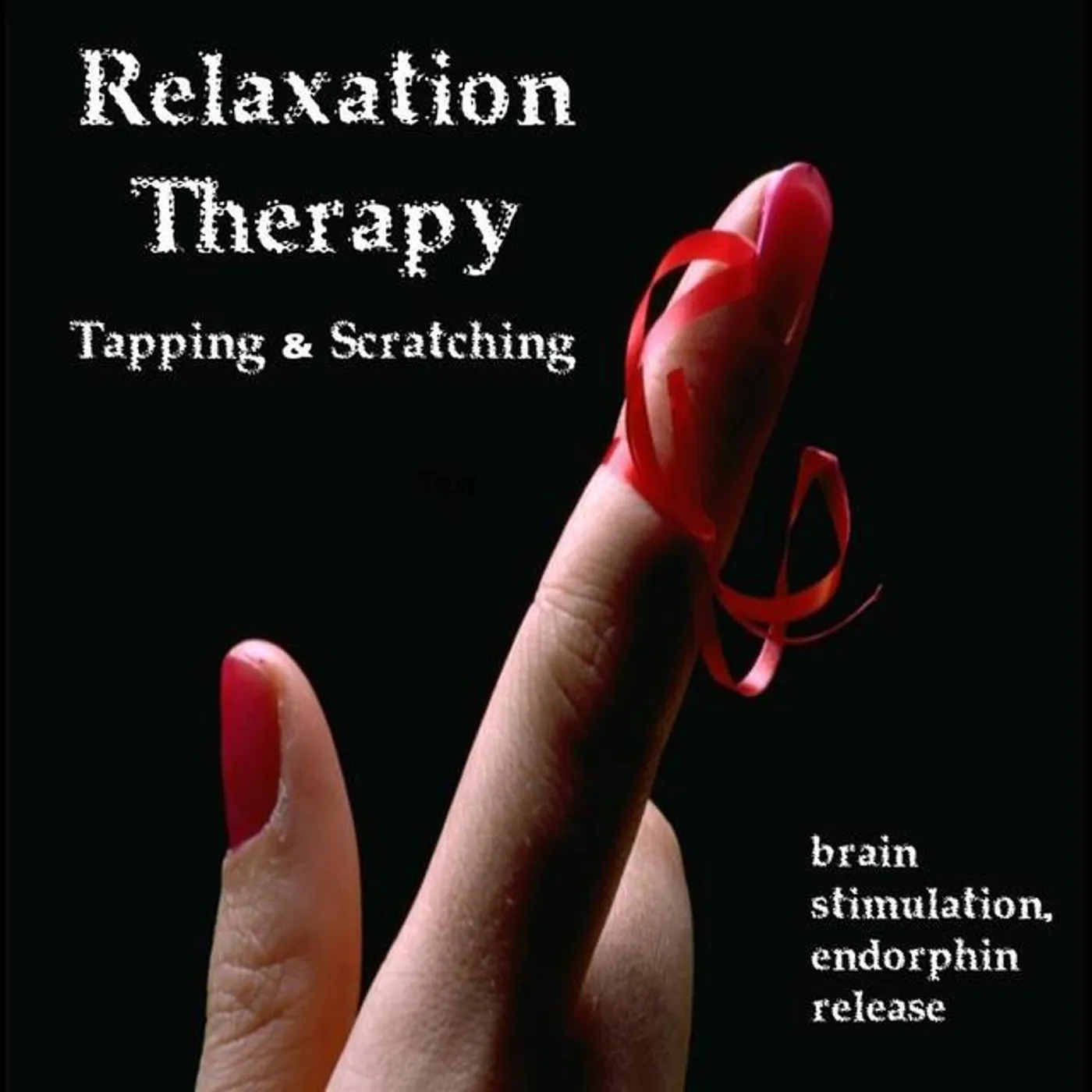 Brain Tingle Sensation