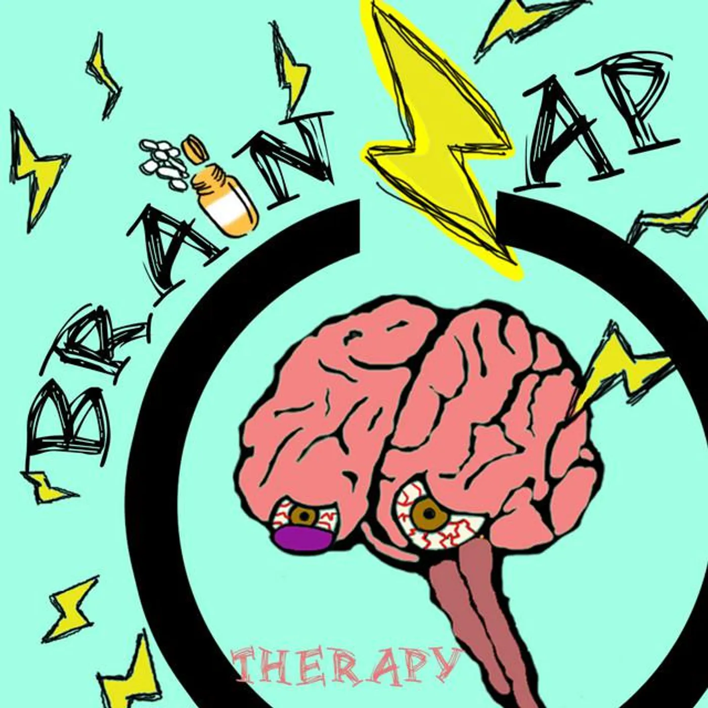 Brain Zap