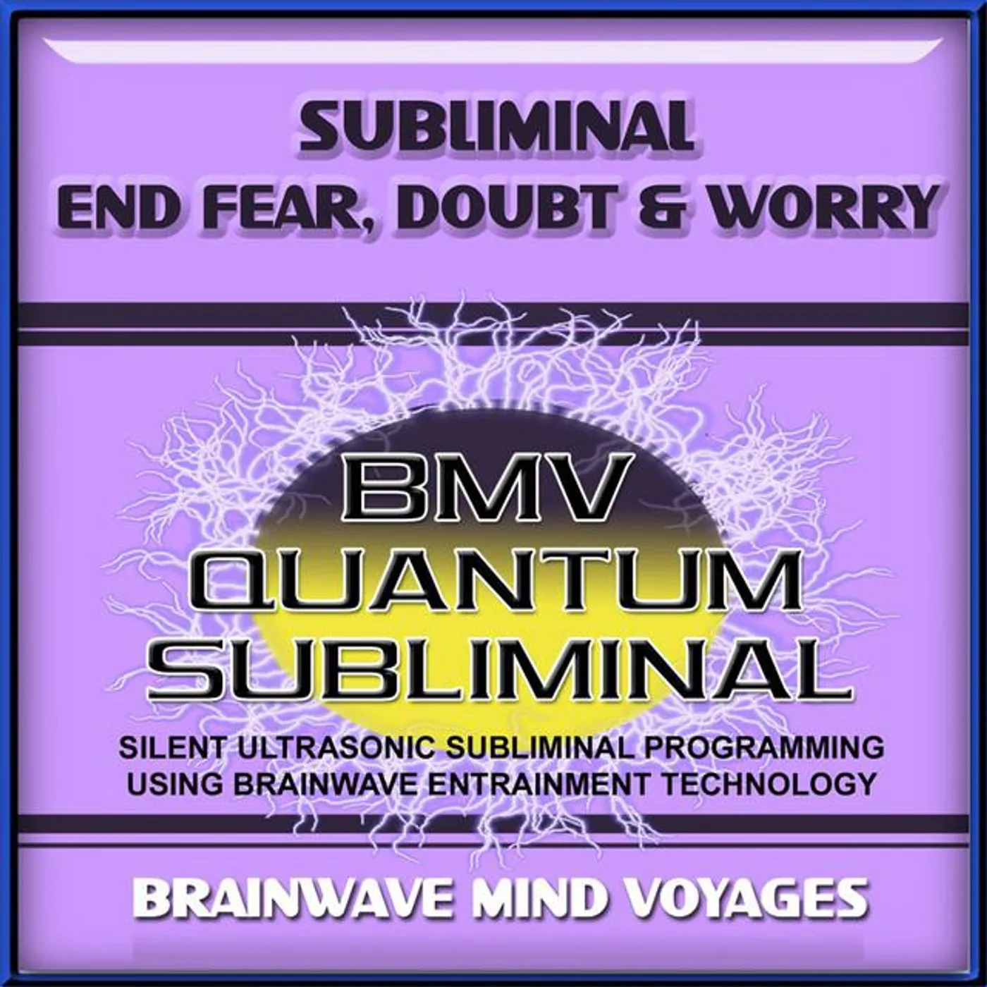 Brainwave Mind Voyages