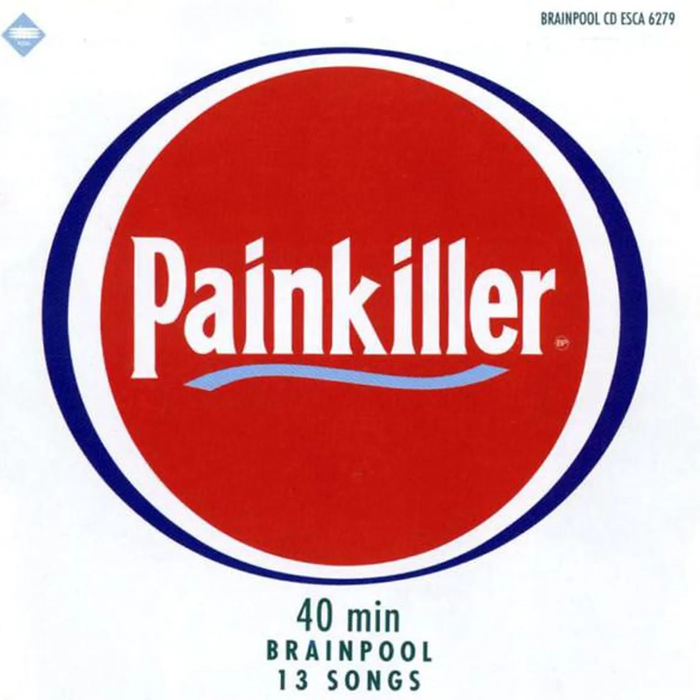 Brainpool Brand Page