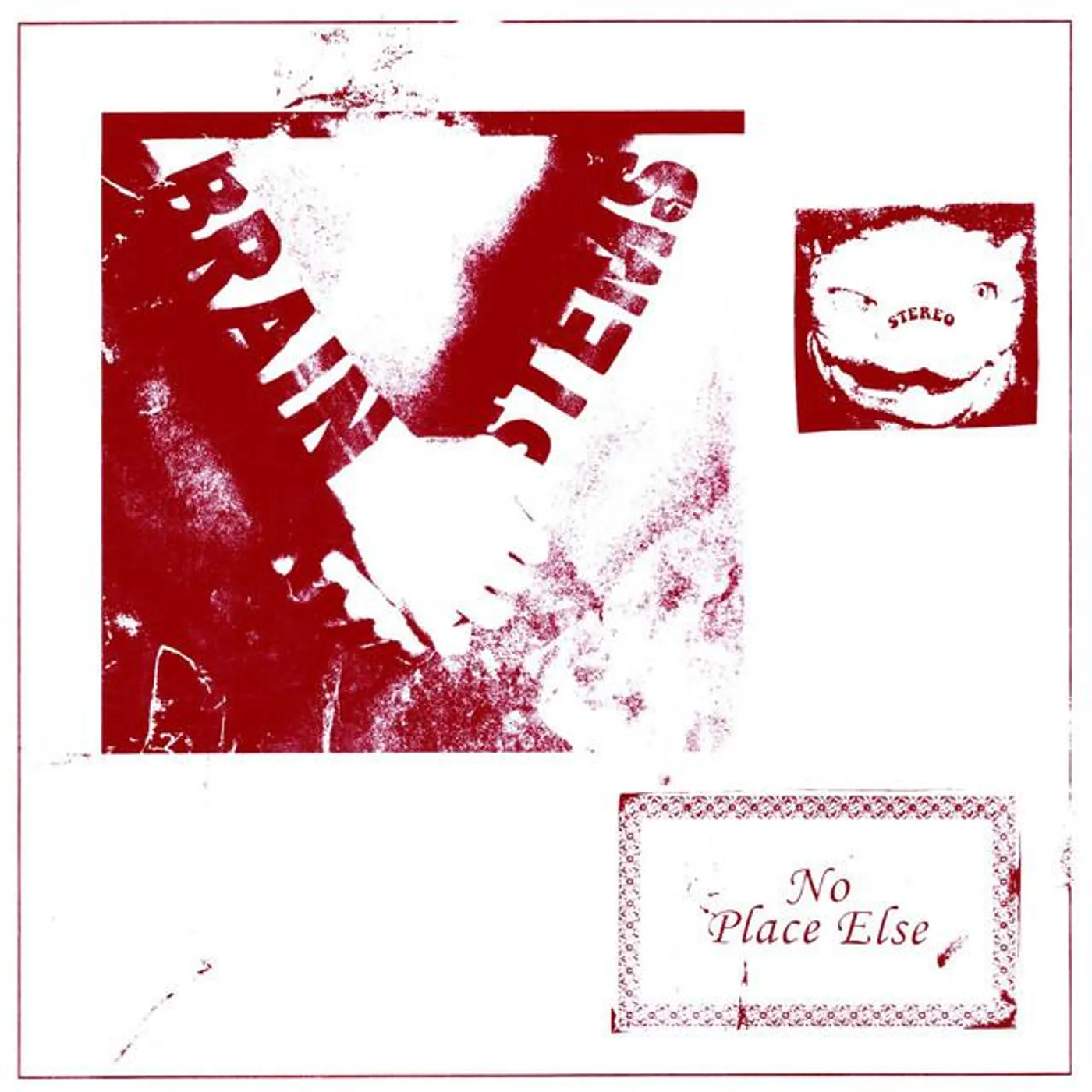 The Brainstems Brand Page