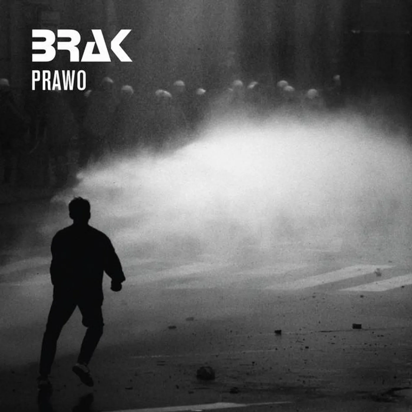Brak Brand Page