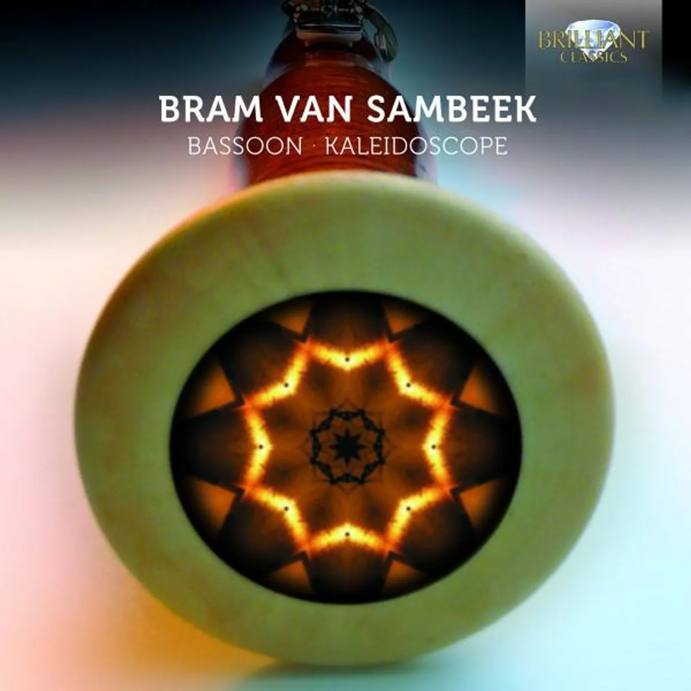 Bram van Sambeek Brand Page
