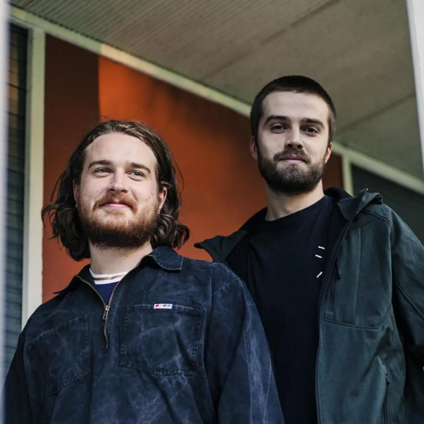 Brame & Hamo Brand Page