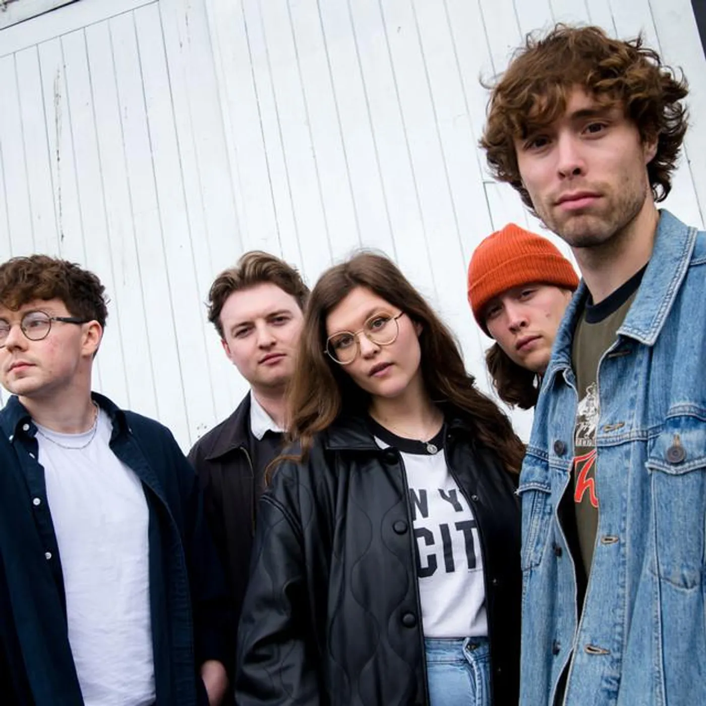 Brand New Friend Brand Page