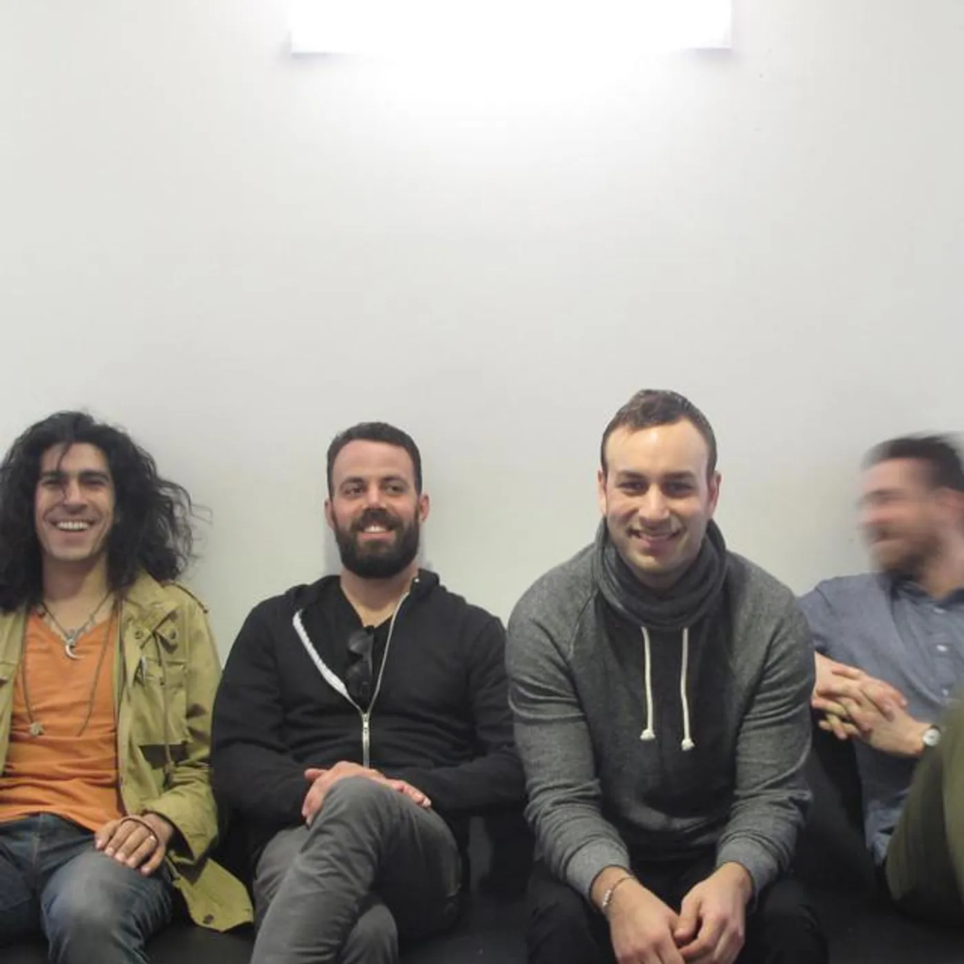 Brand New Brand Page