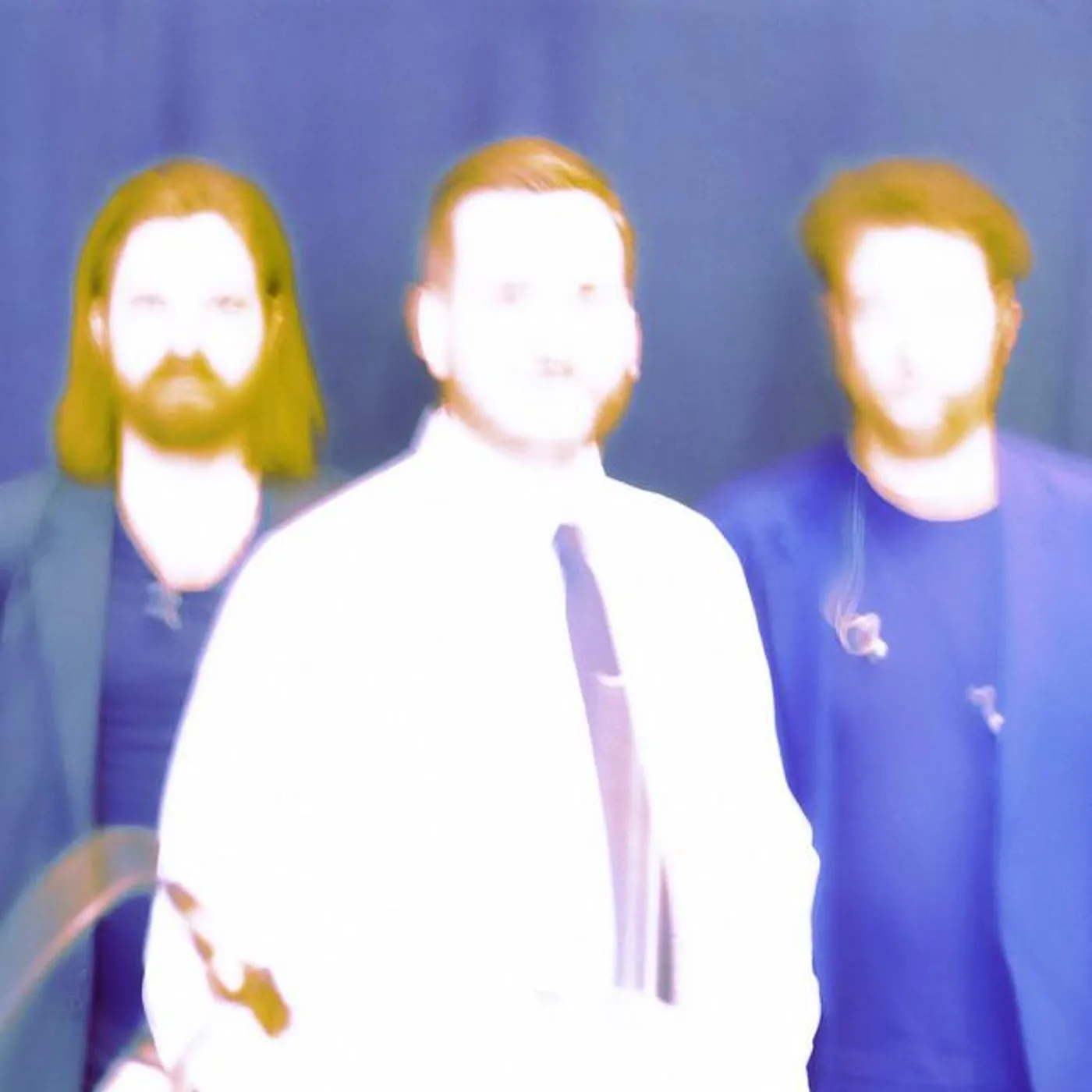 Brandt Brauer Frick Brand Page