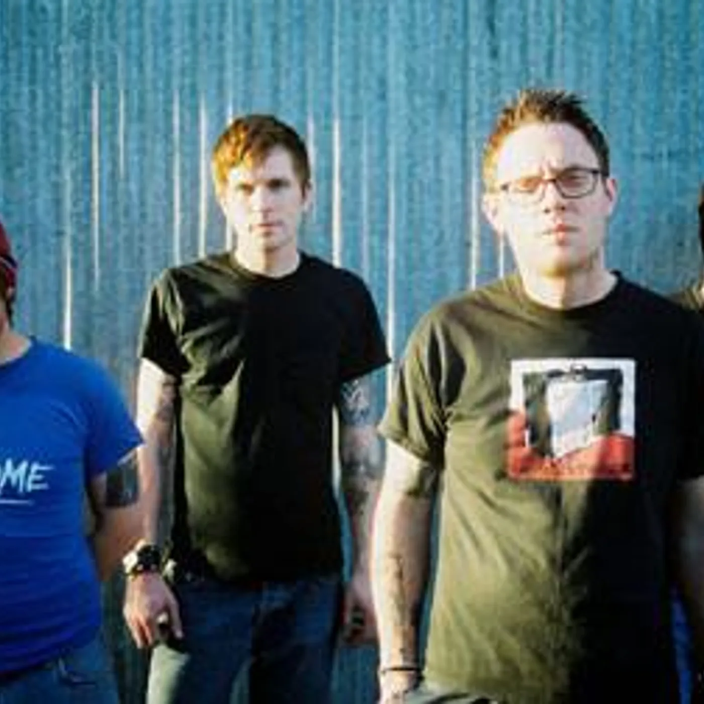 Brandtson Brand Page