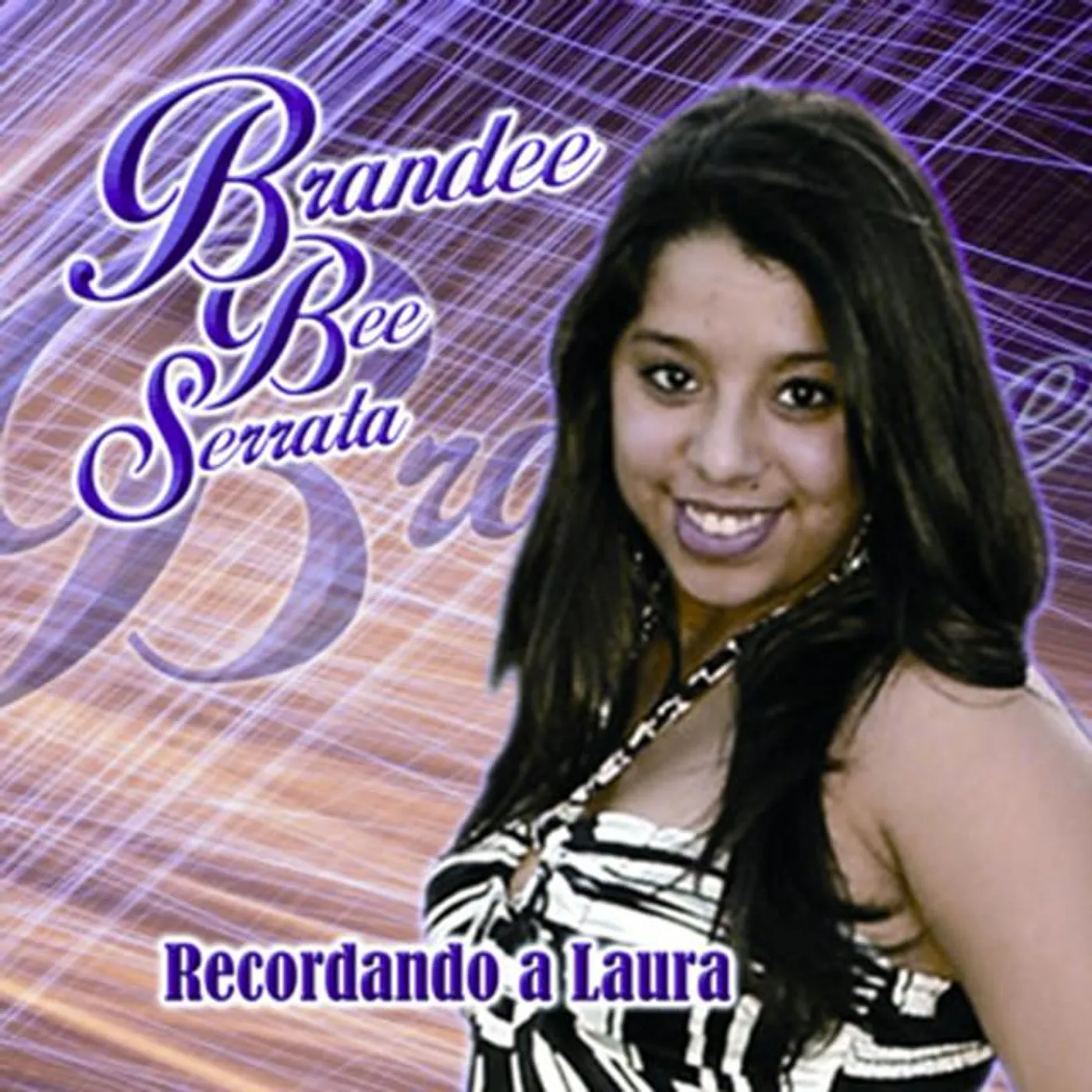 Brandee Bee Serrata