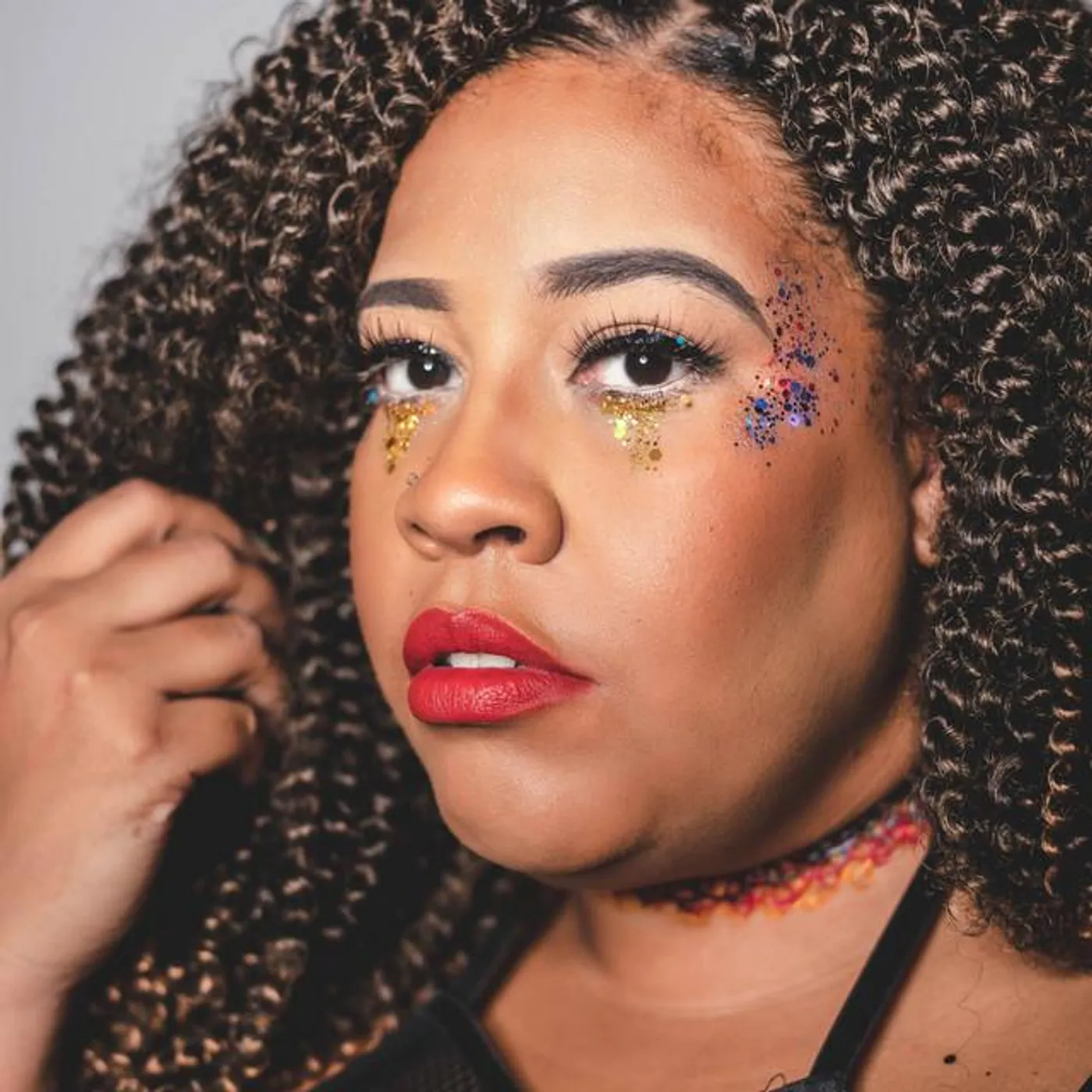 Brandie Blaze Brand Page