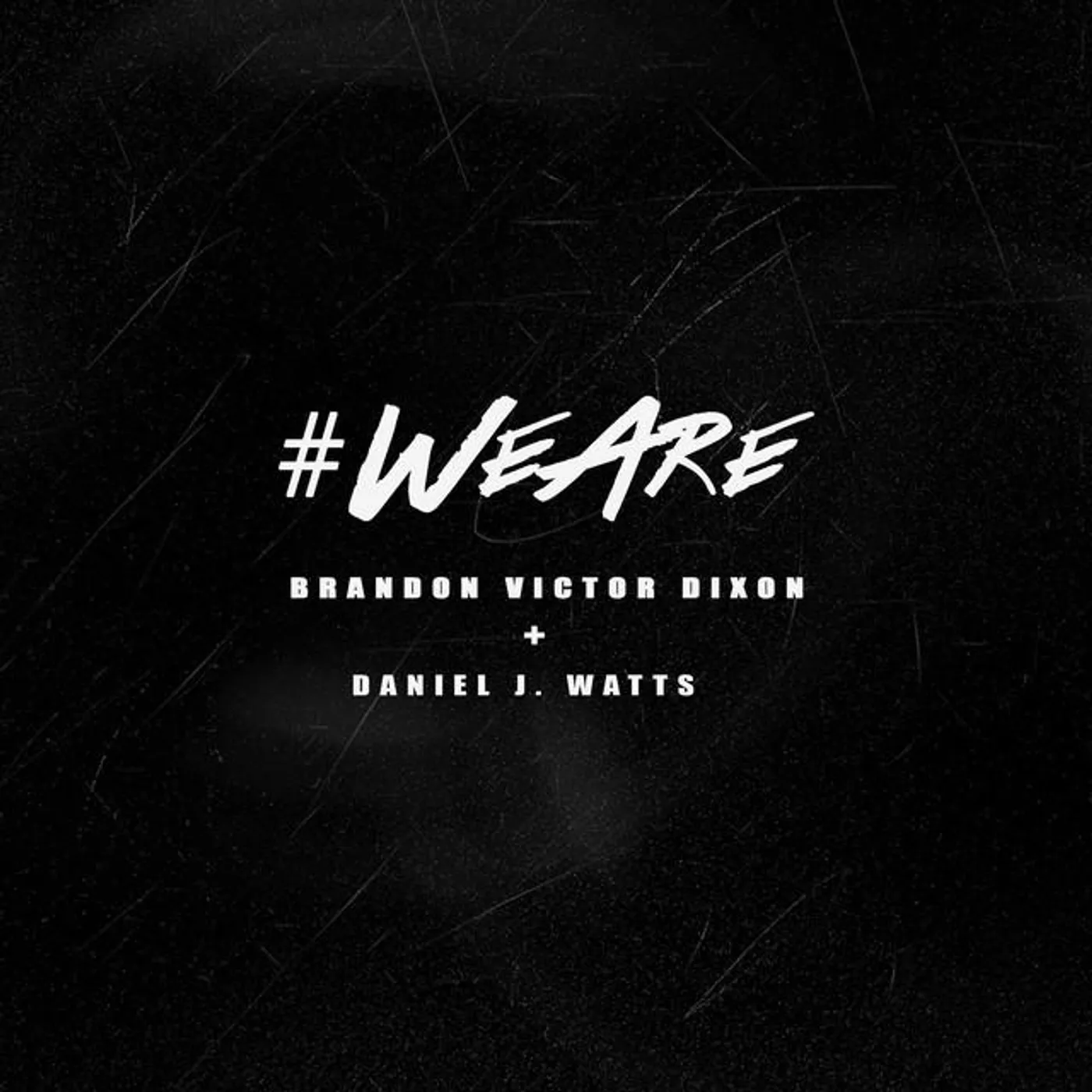 Brandon Victor Dixon Brand Page