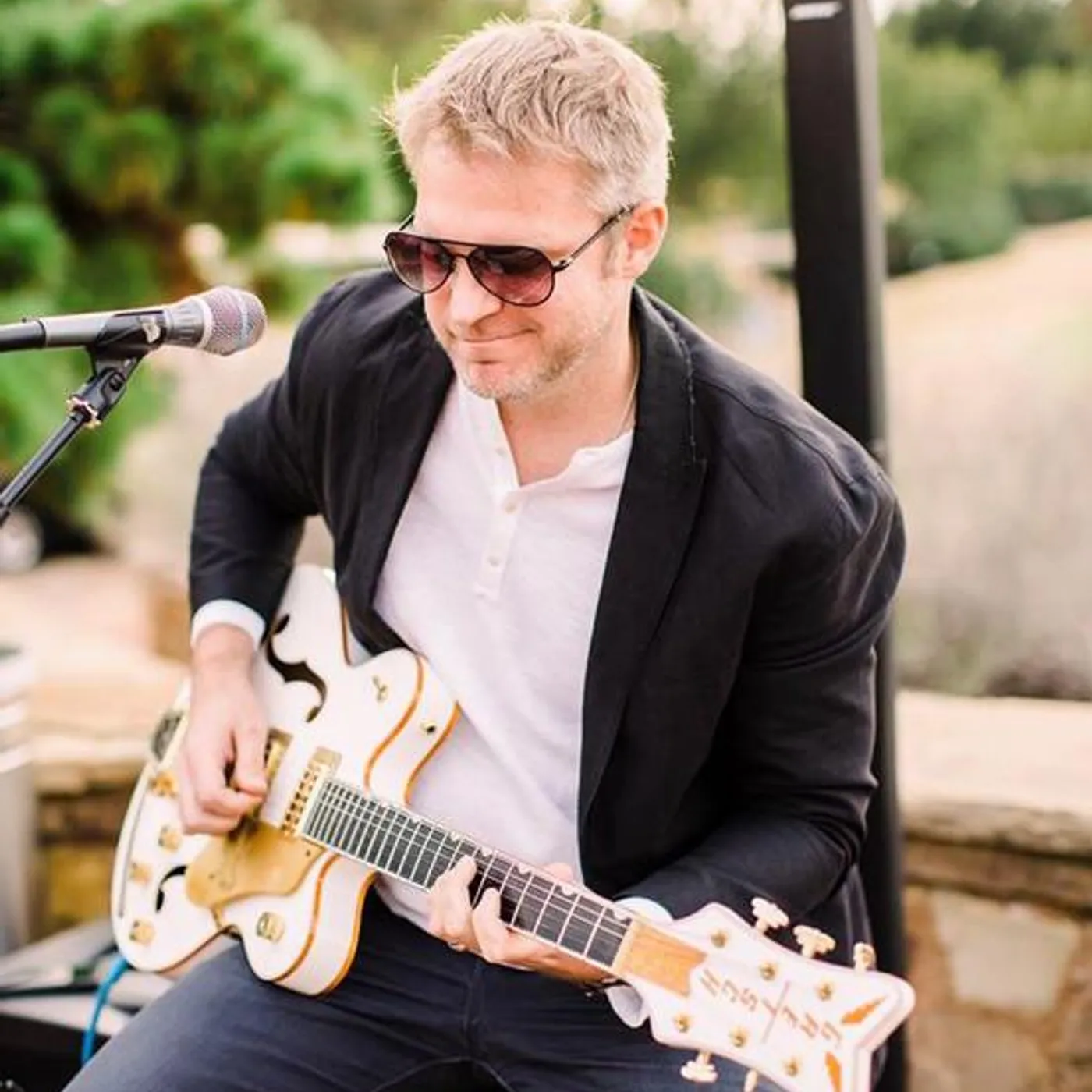 Brandon Alan Brand Page