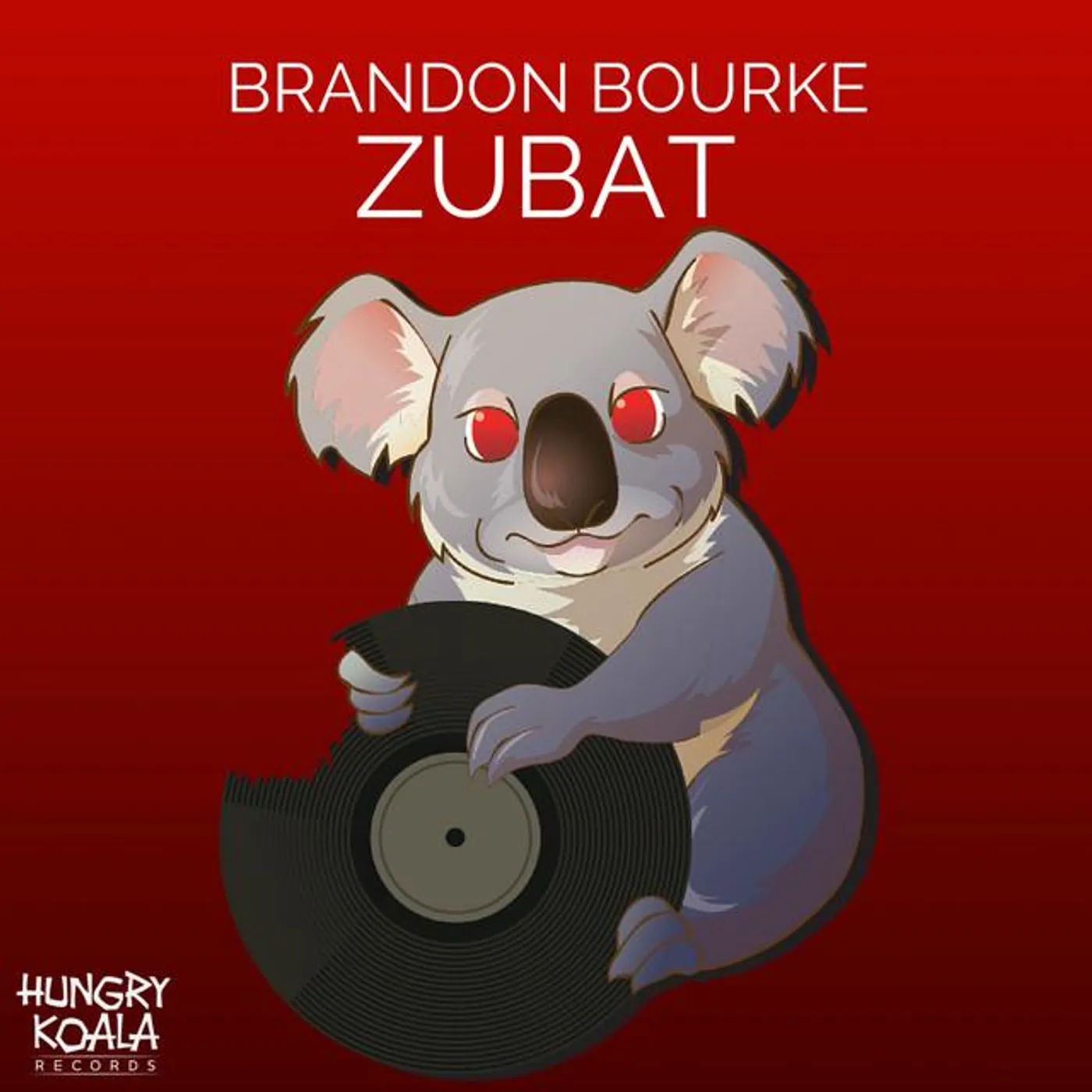 Brandon Bourke Brand Page