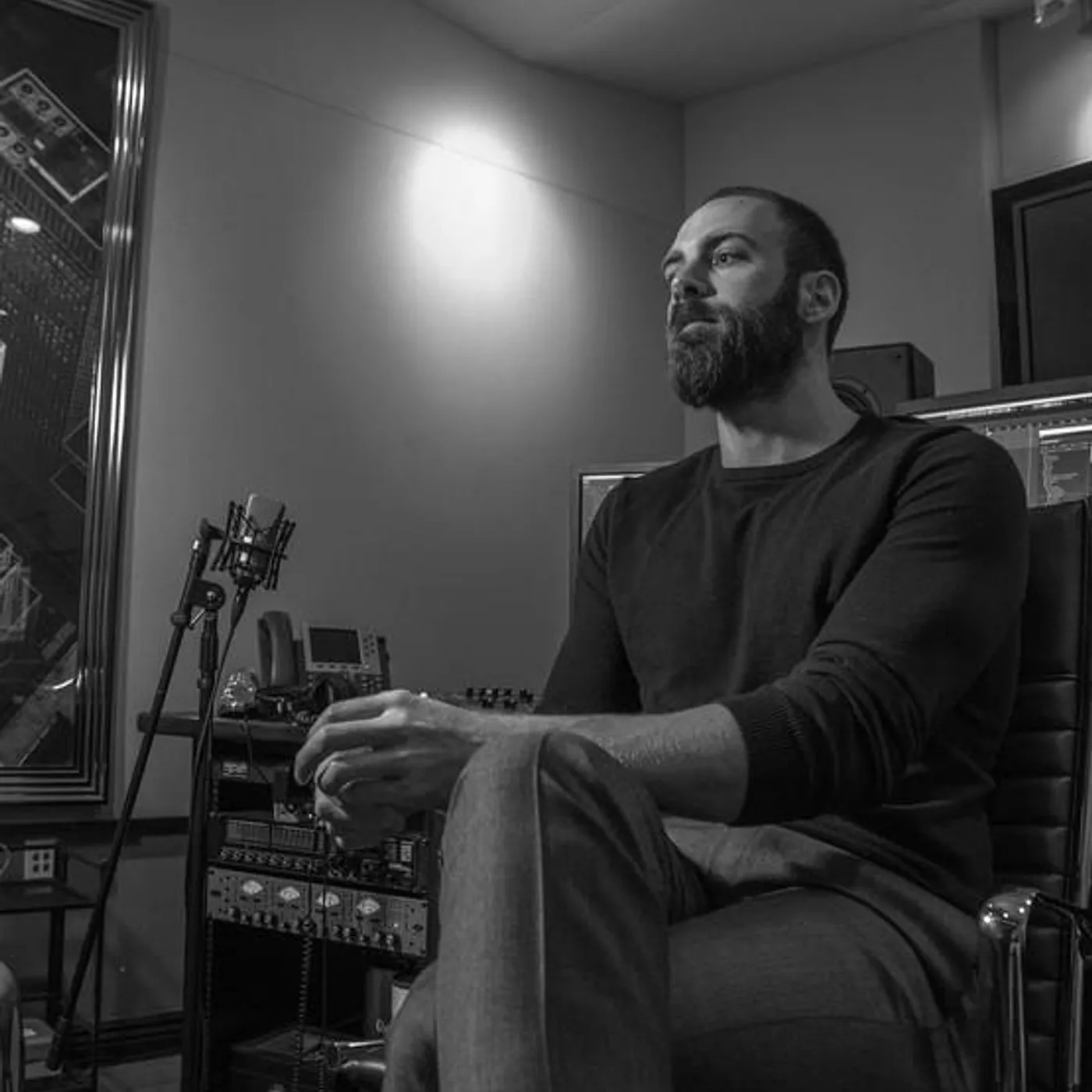 Brandon Campbell Brand Page