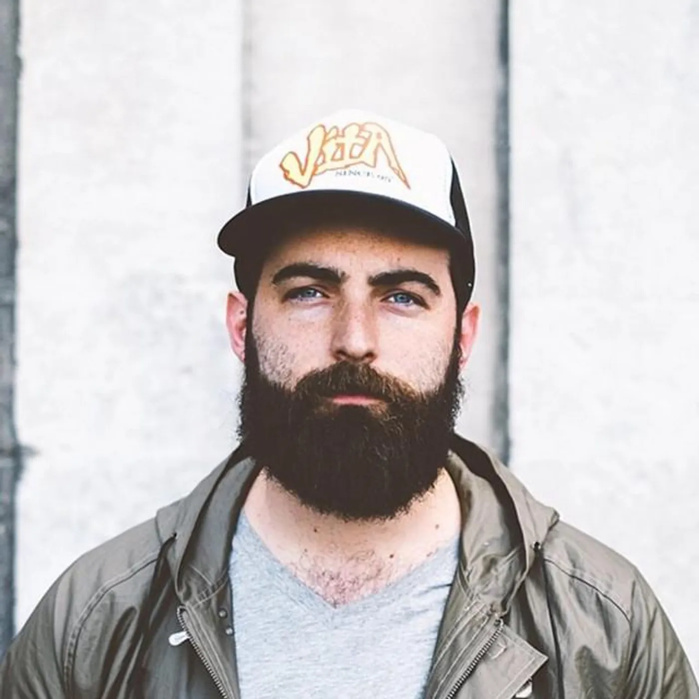 Brandon Hampton Brand Page