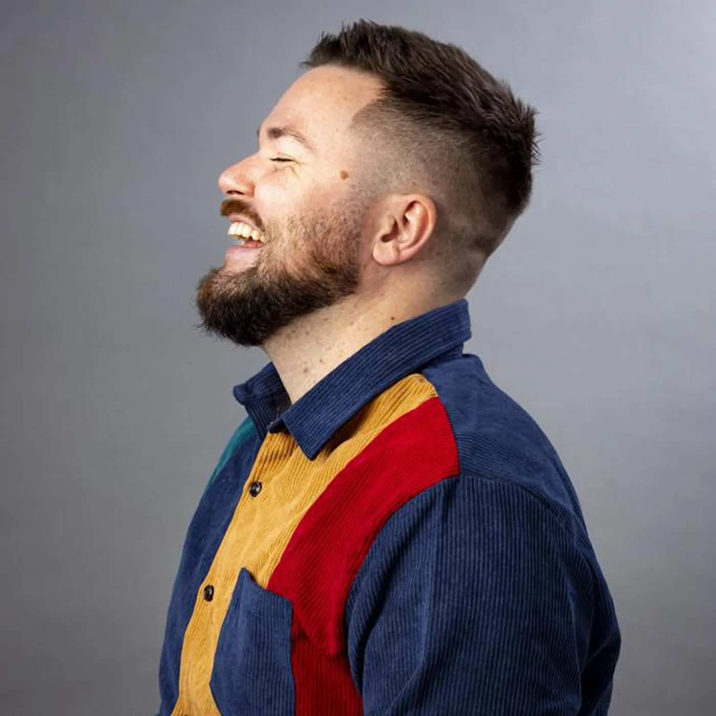 Brandon Howard Roy Brand Page