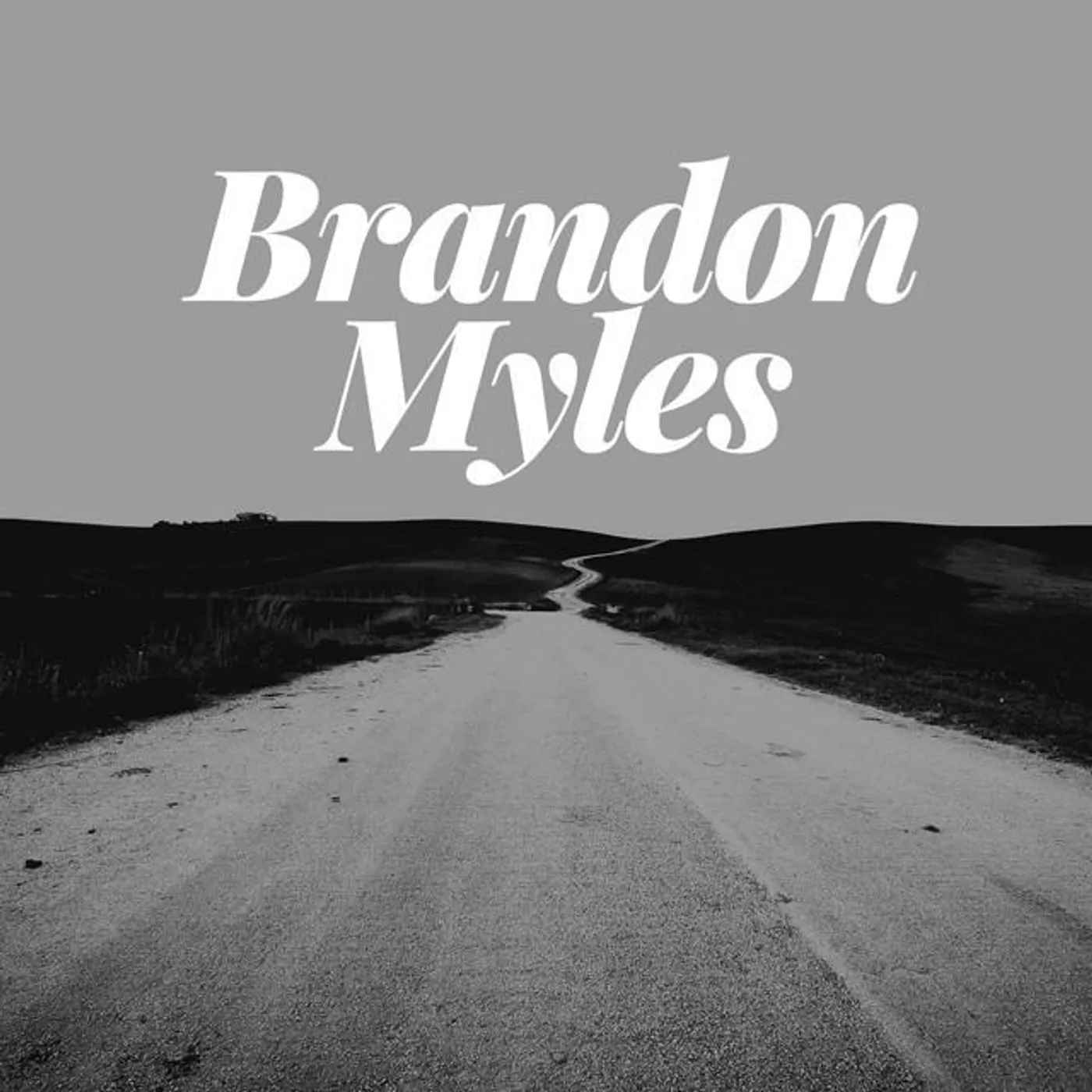 Brandon Myles