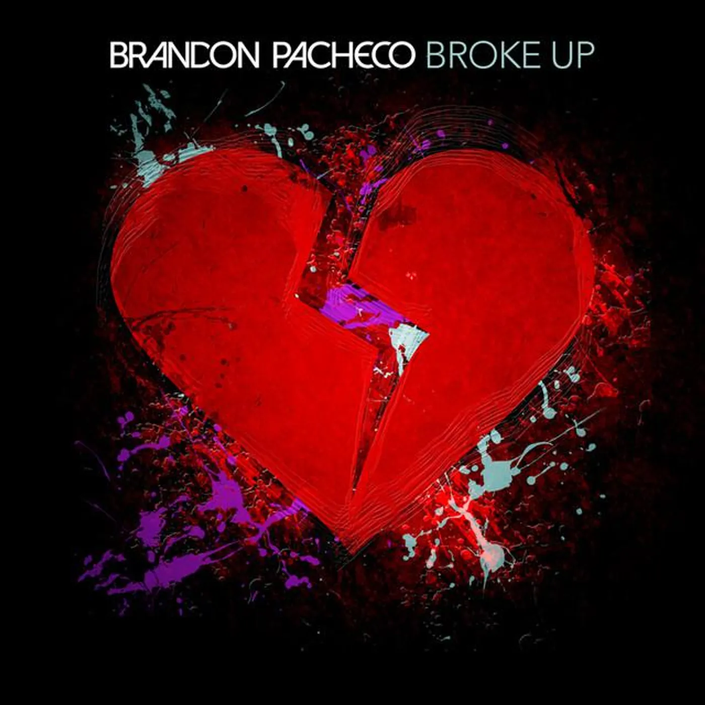 Brandon Pacheco