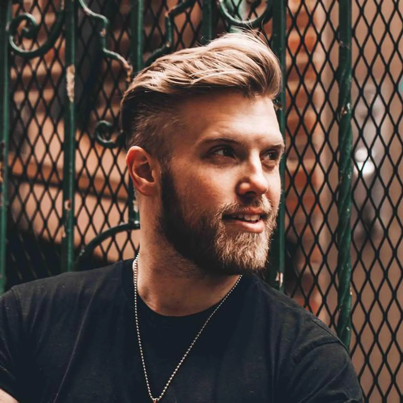 Brandon Ray Brand Page