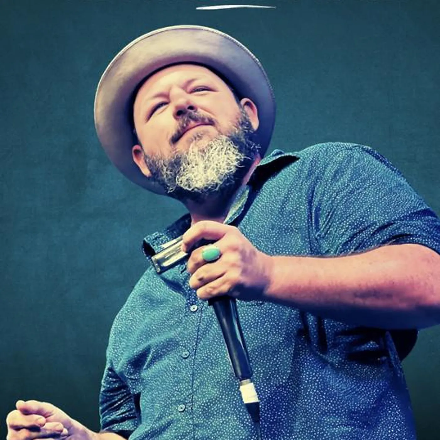 Brandon Santini Brand Page